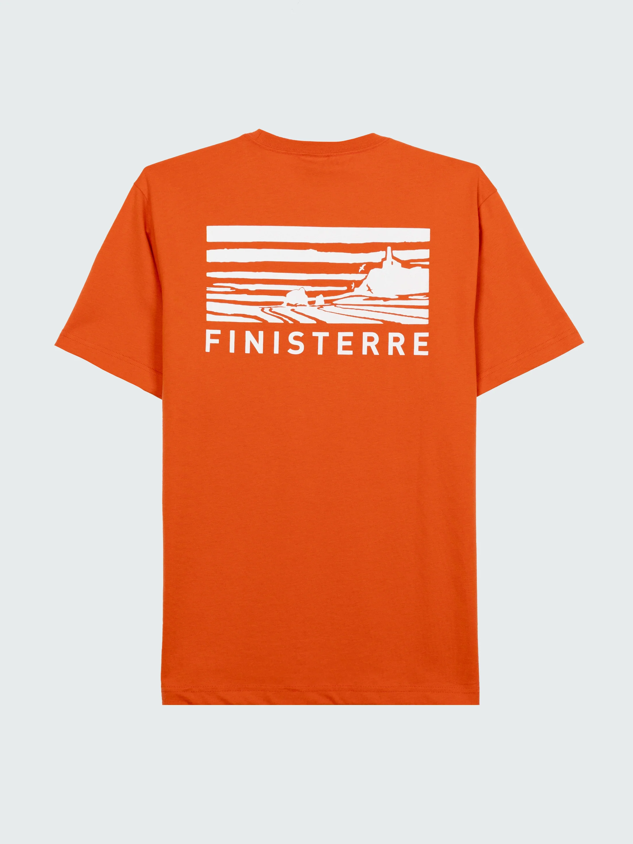 Men's Cape T-Shirt