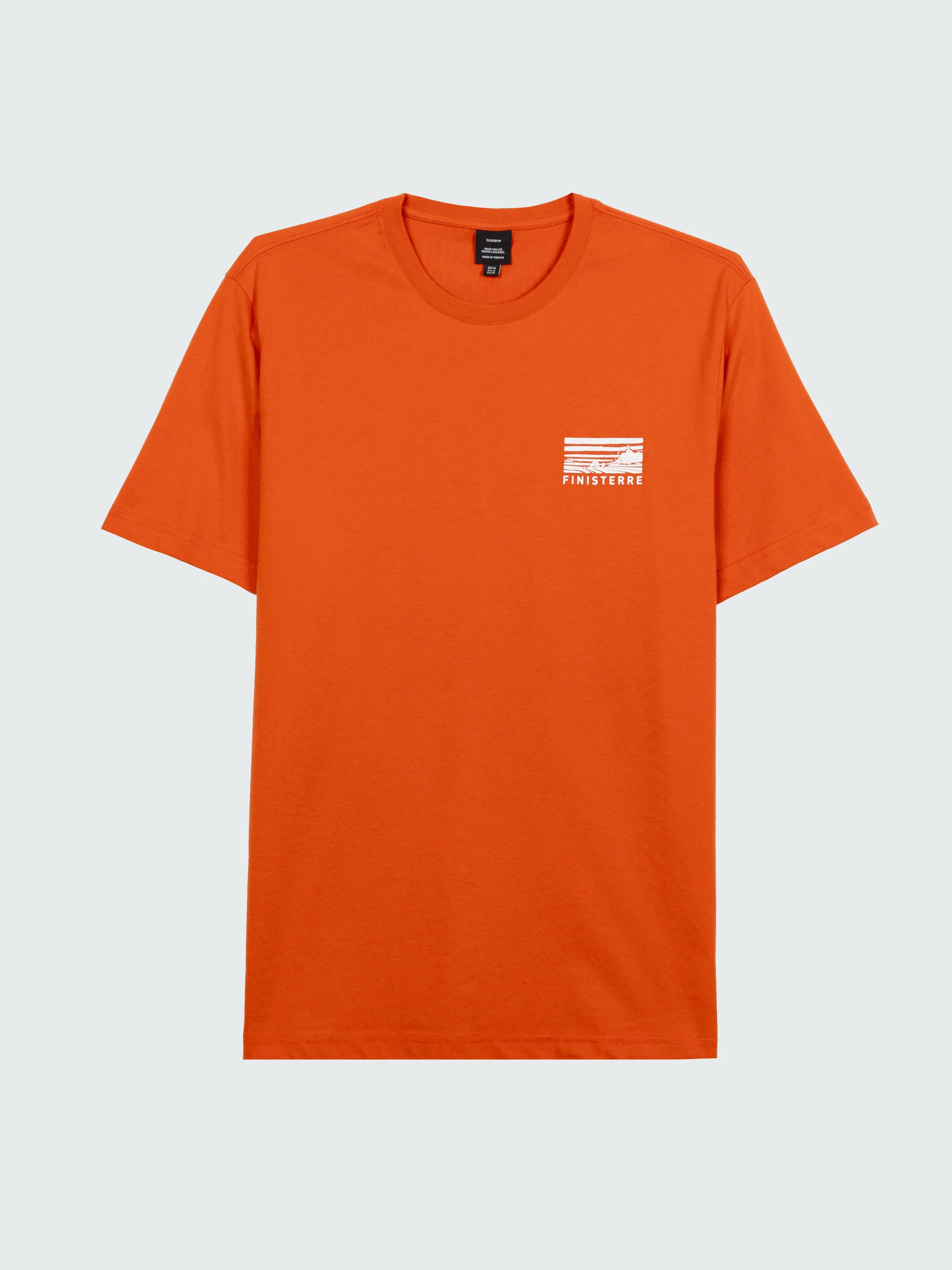 Men's Cape T-Shirt - Image 2