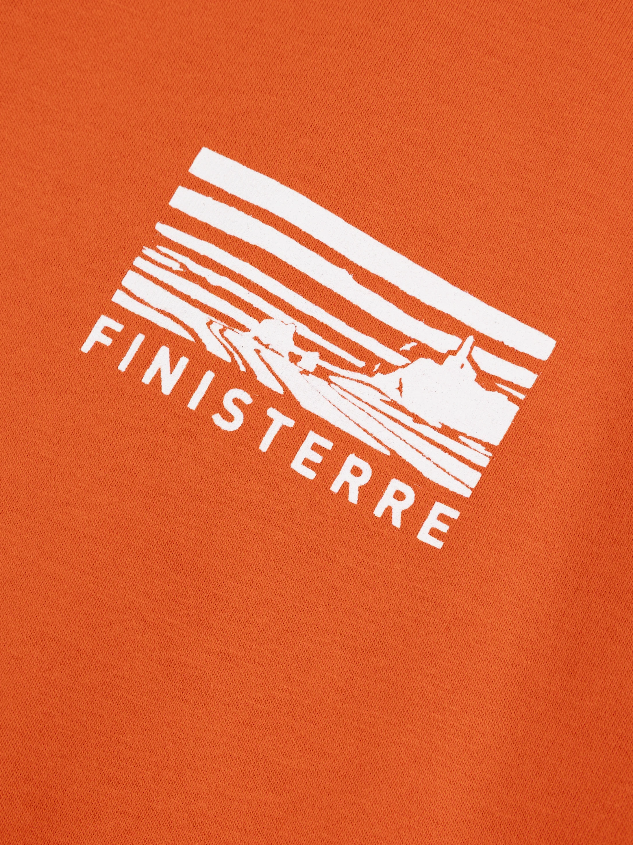 Men's Cape T-Shirt - Image 3