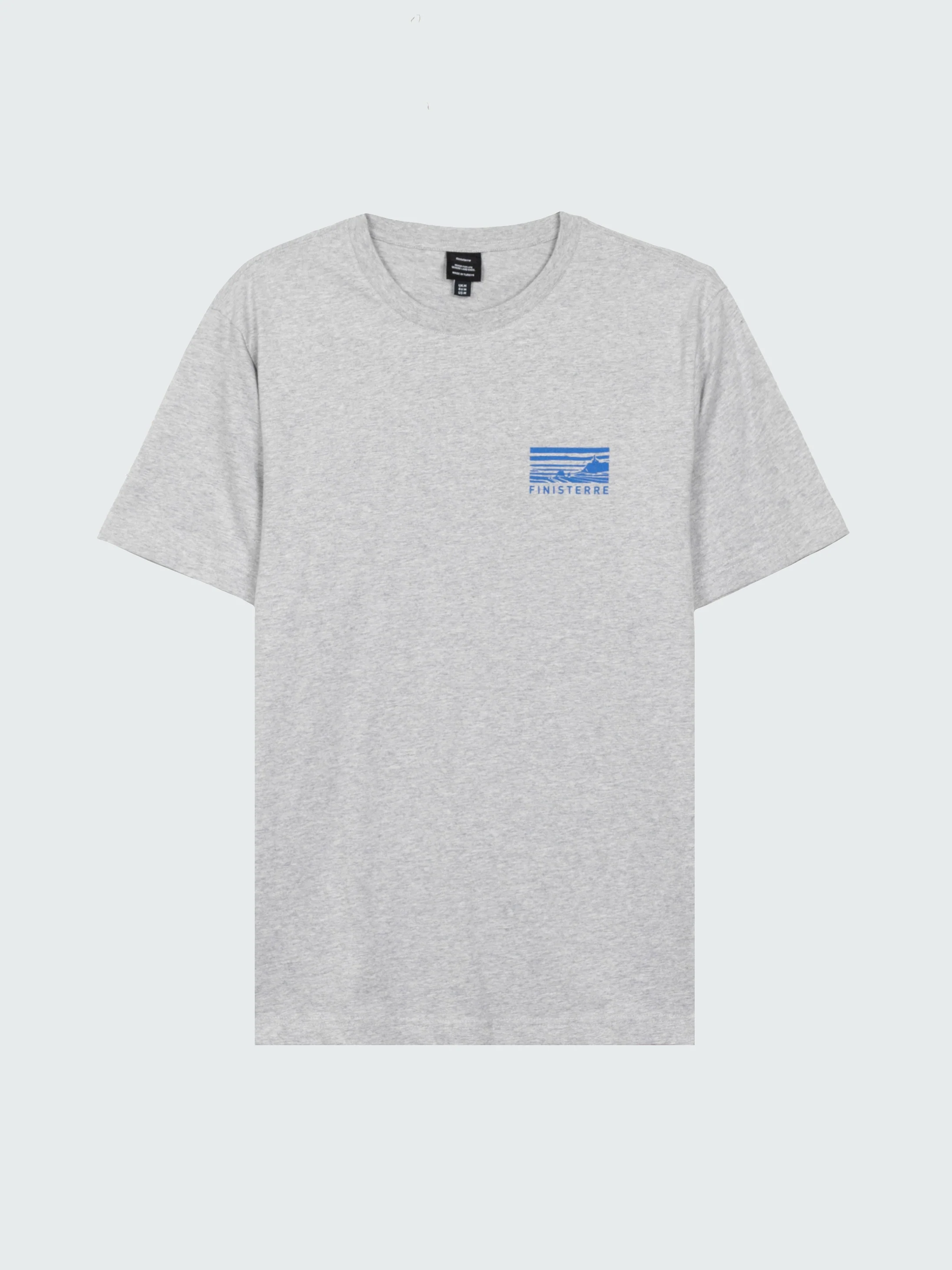 Men's Cape T-Shirt - Image 2