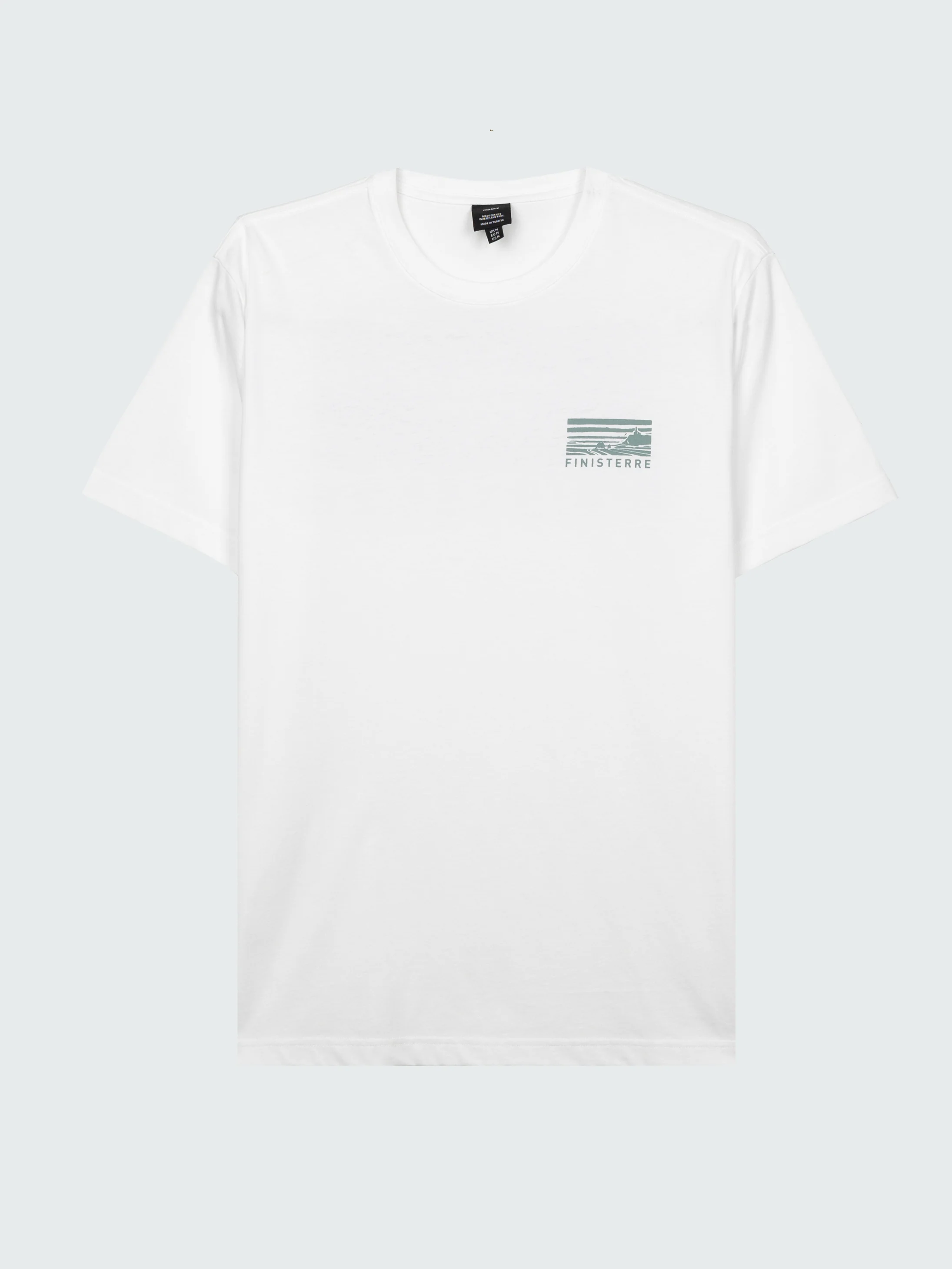 Men's Cape T-Shirt