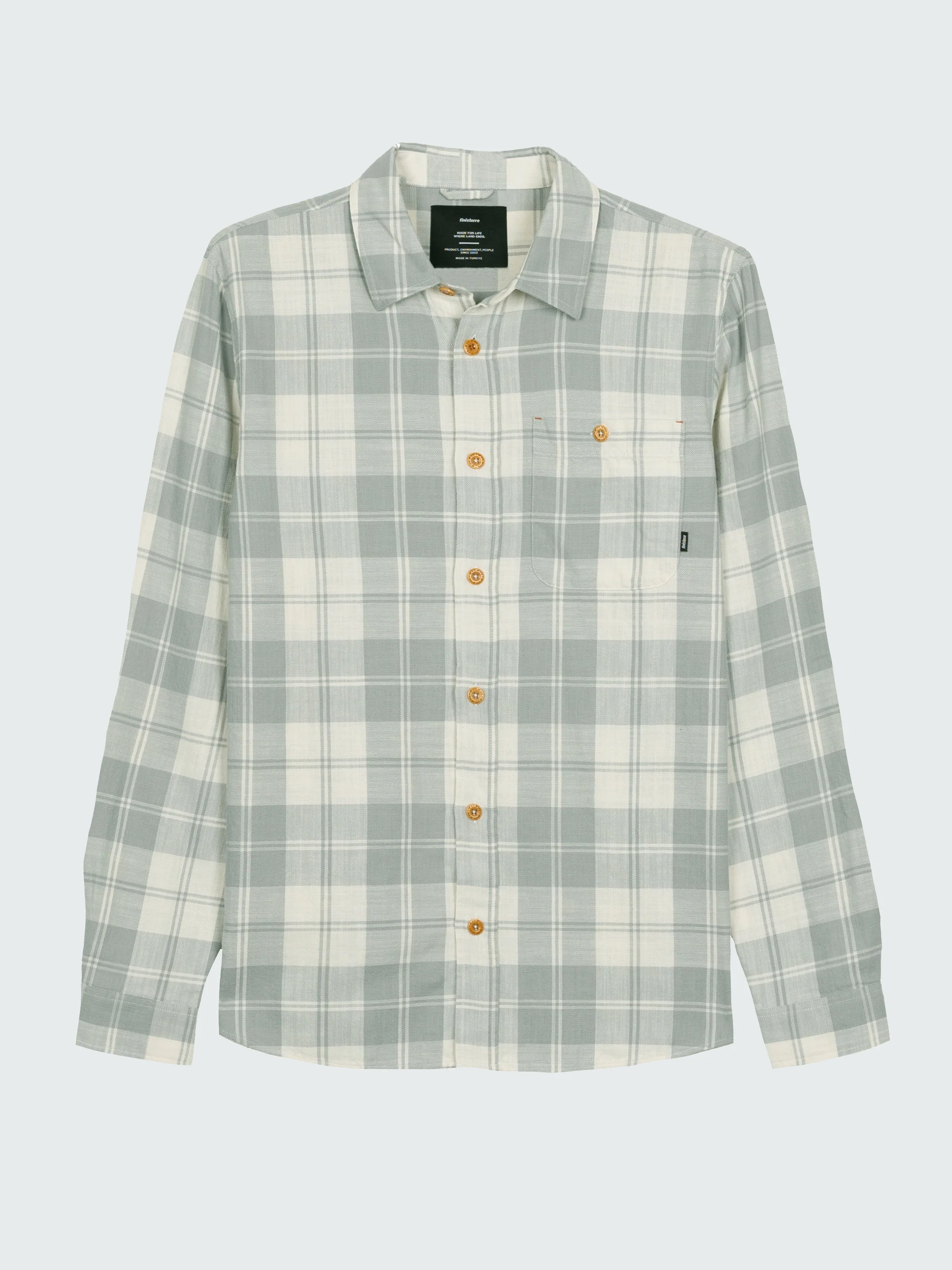 Men's Cardew Check Shirt