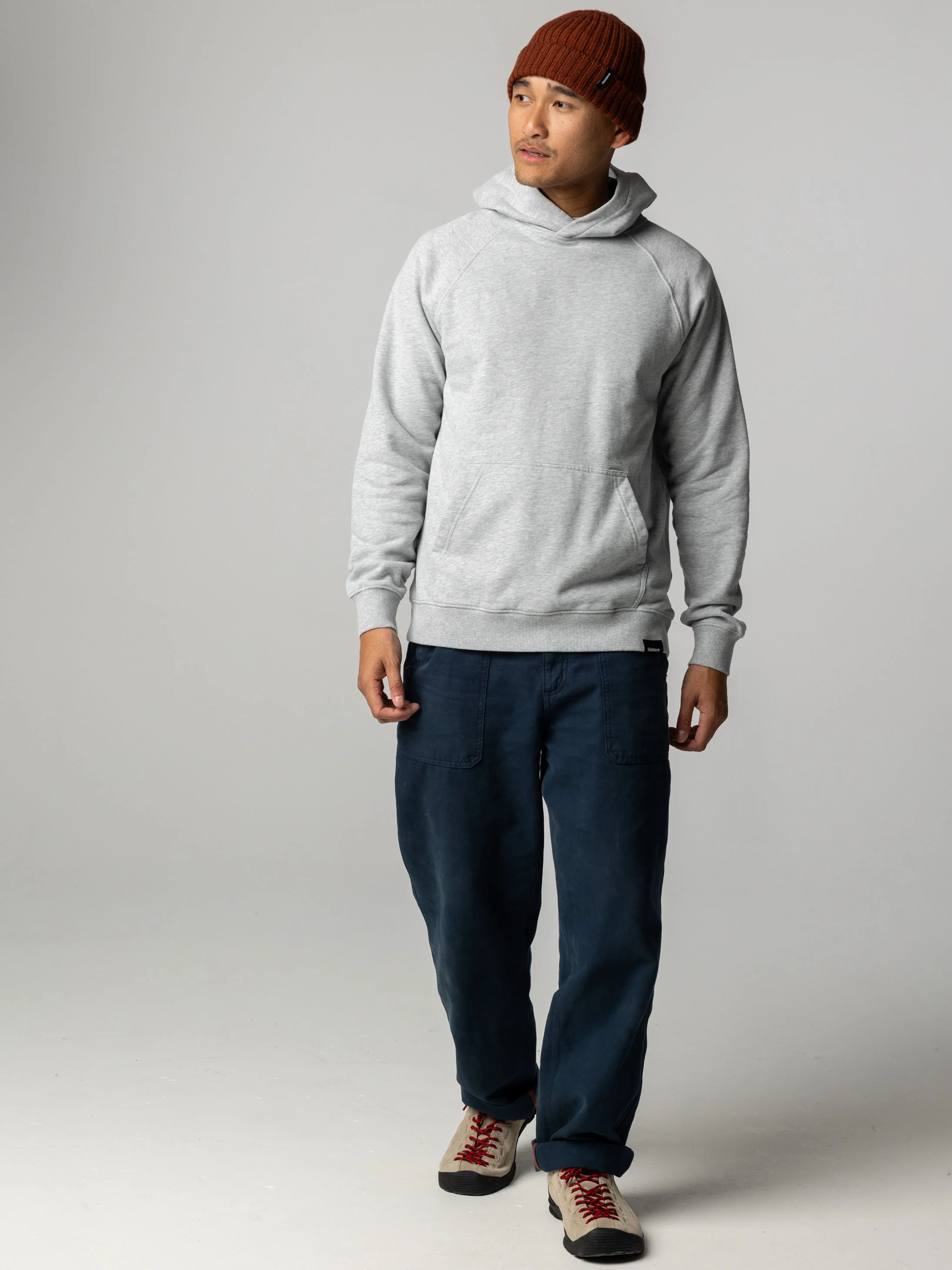 Men's Coho Hoodie - Image 2