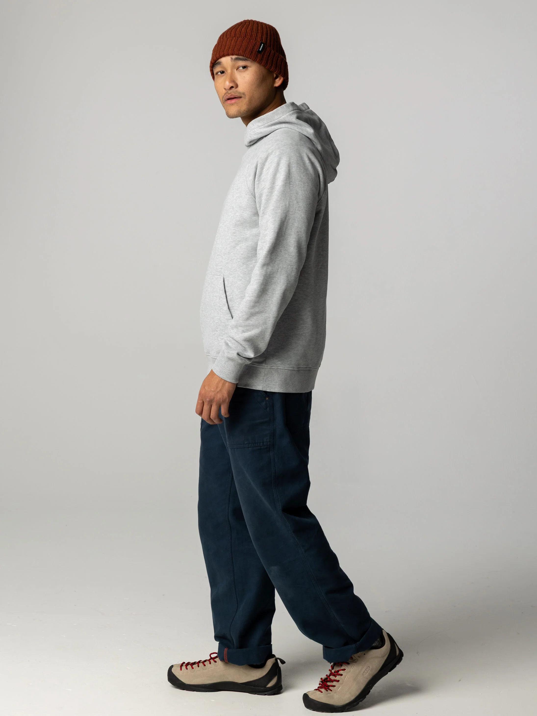 Men's Coho Hoodie - Image 3
