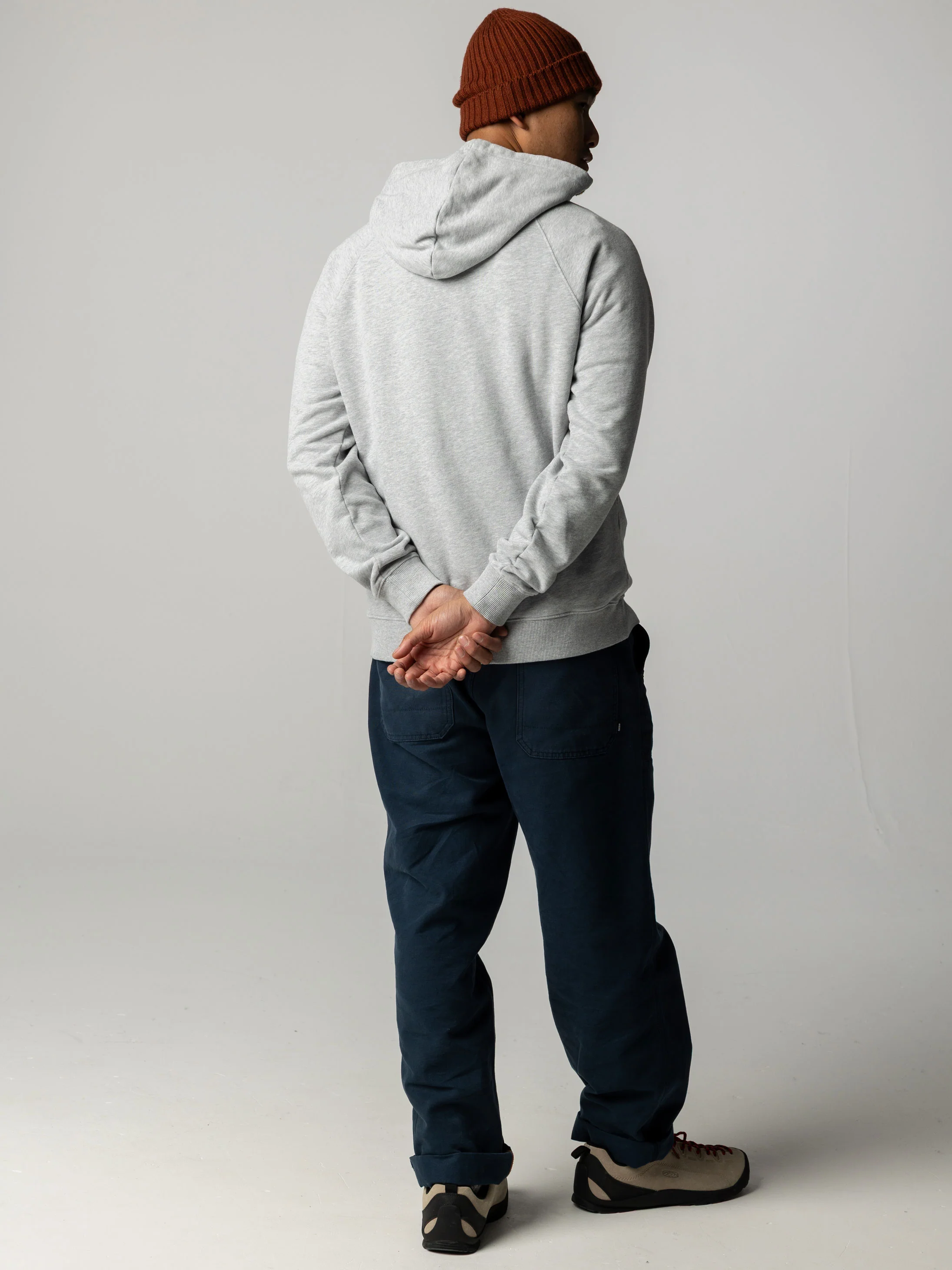 Men's Coho Hoodie - Image 4