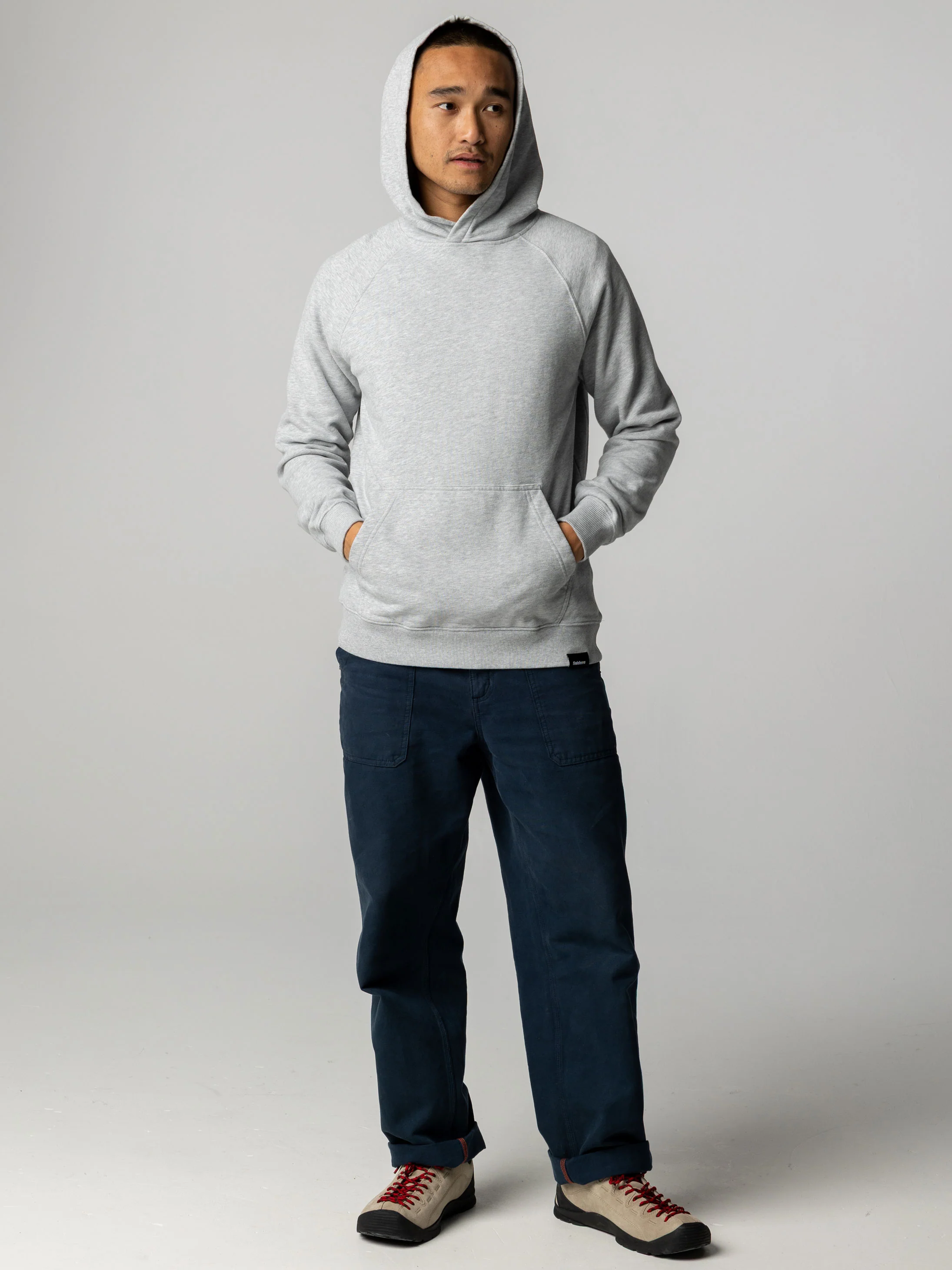 Men's Coho Hoodie - Image 6