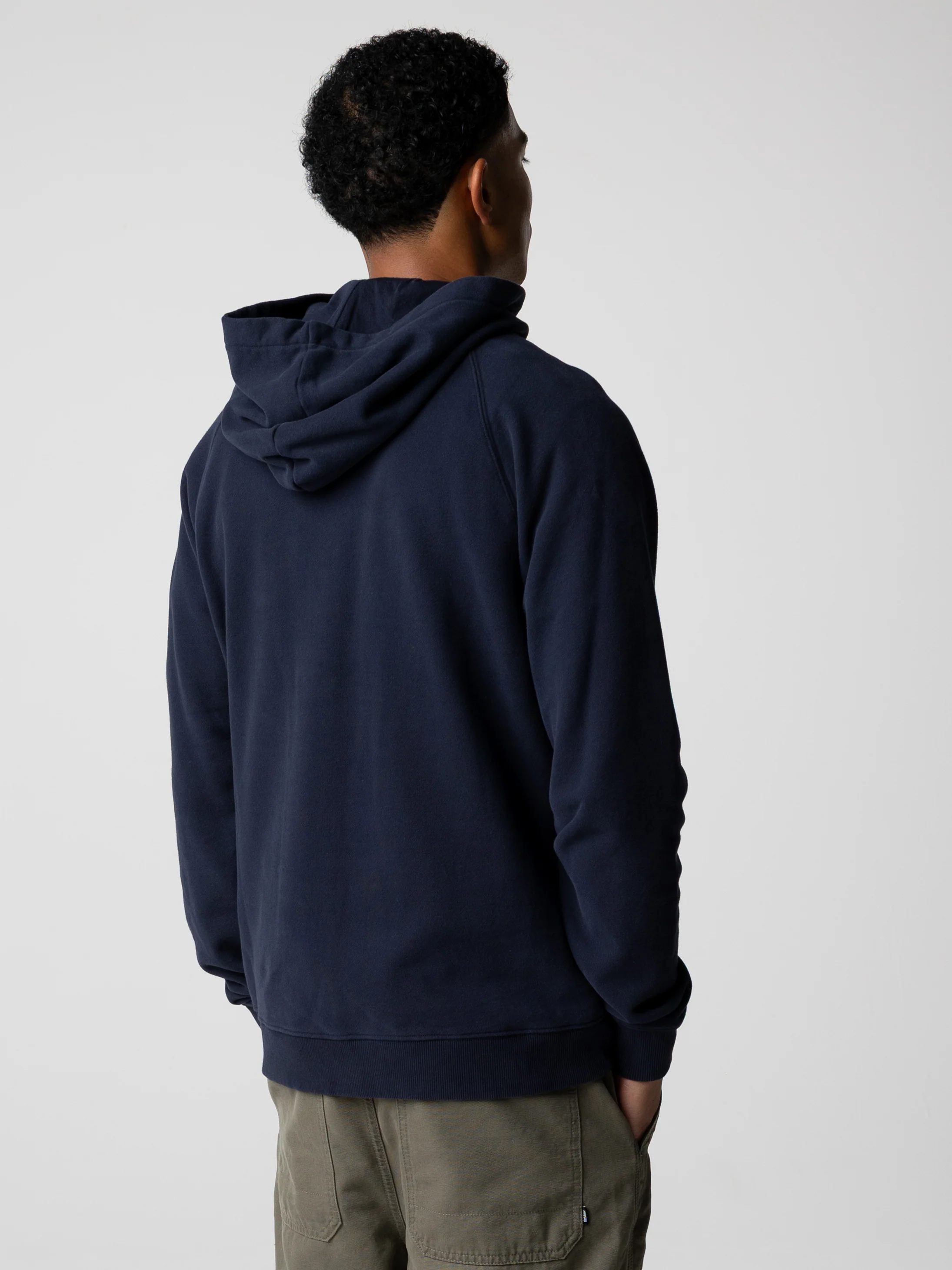 Men's Coho Hoodie - Image 5