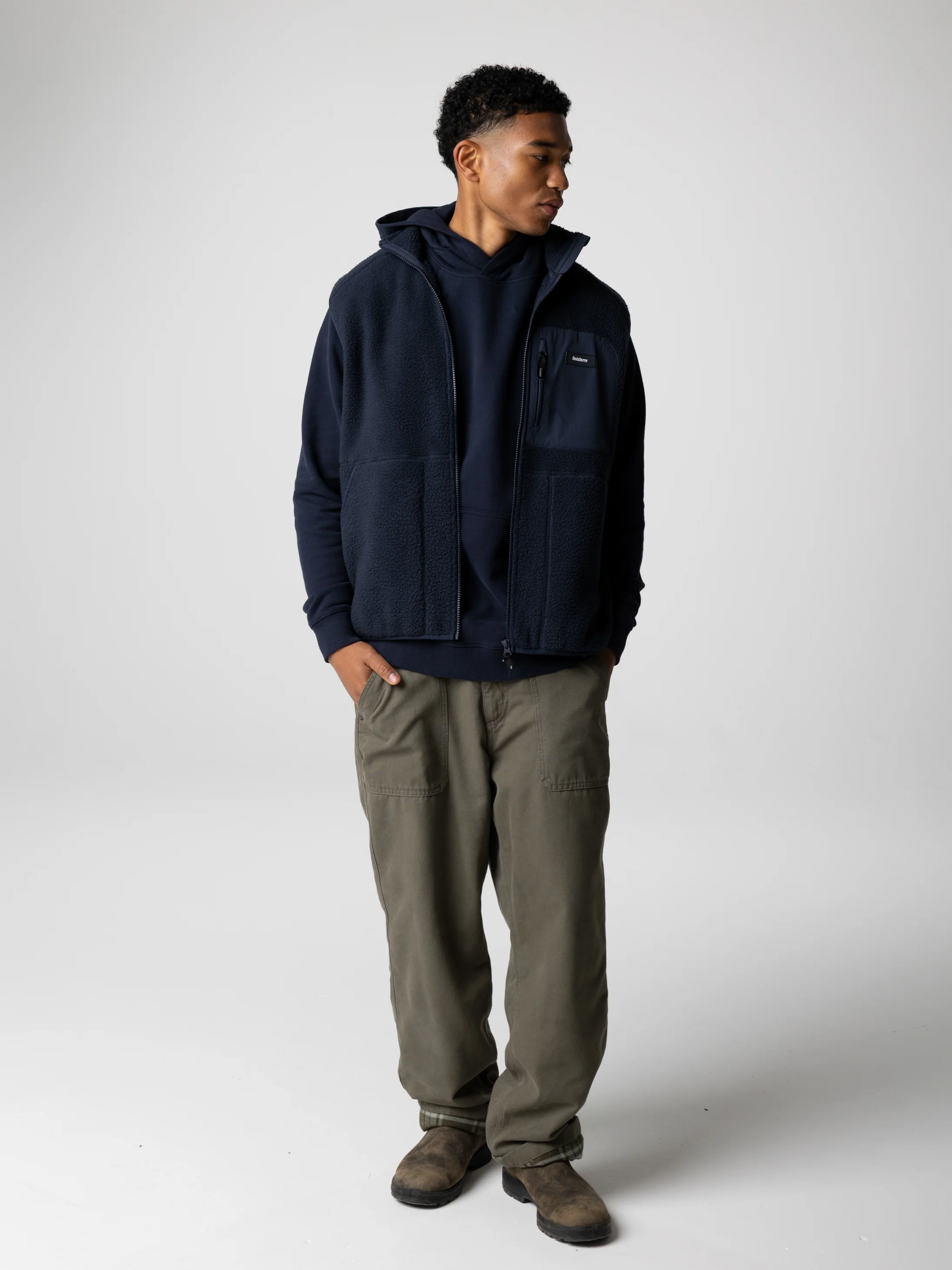 Men's Coho Hoodie - Image 6