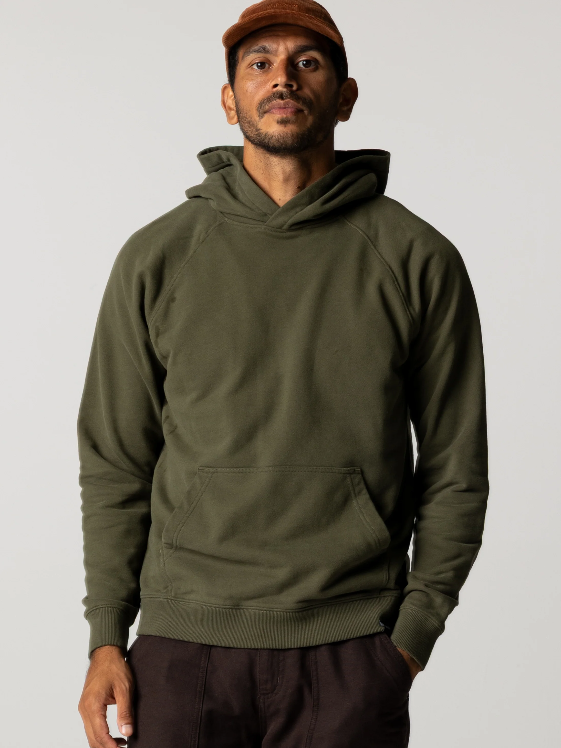 Men's Coho Hoodie - Image 2