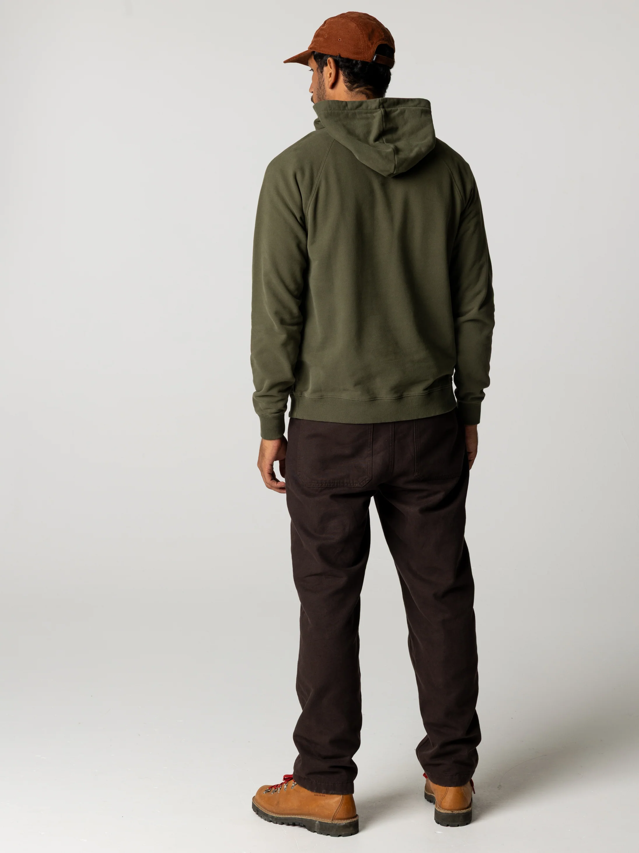 Men's Coho Hoodie - Image 4