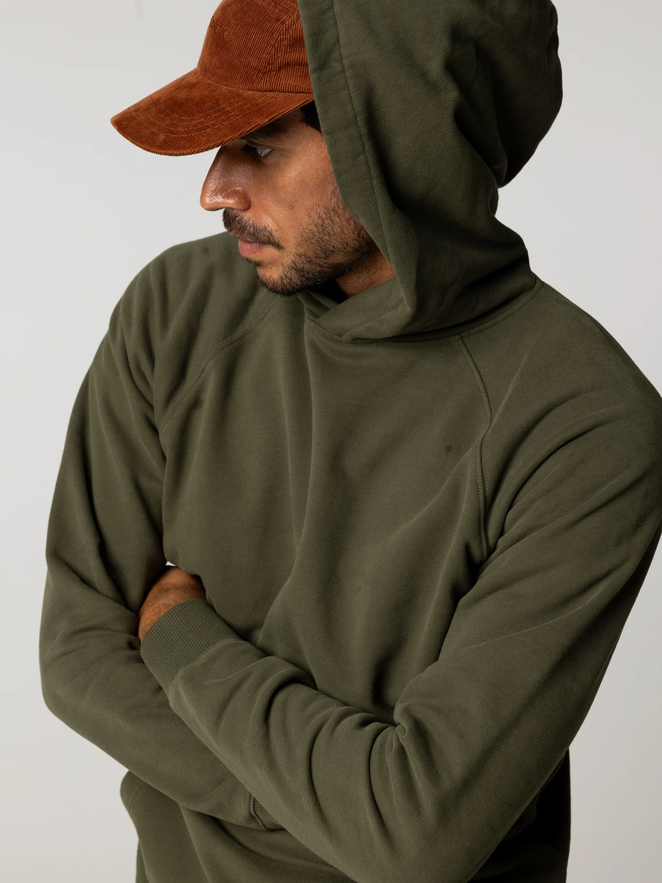 Men's Coho Hoodie - Image 5