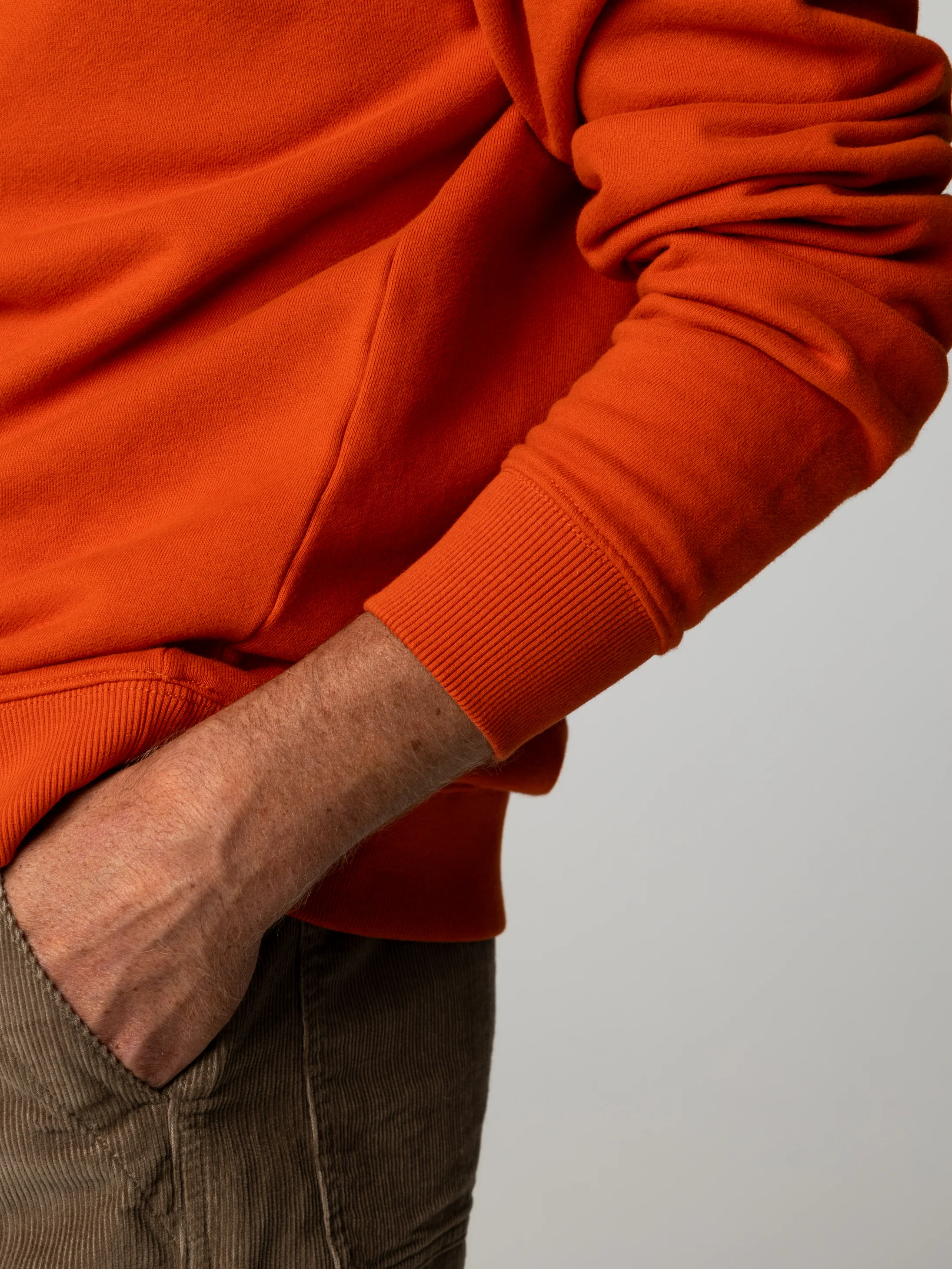 Men's Coho Sweatshirt - Image 5