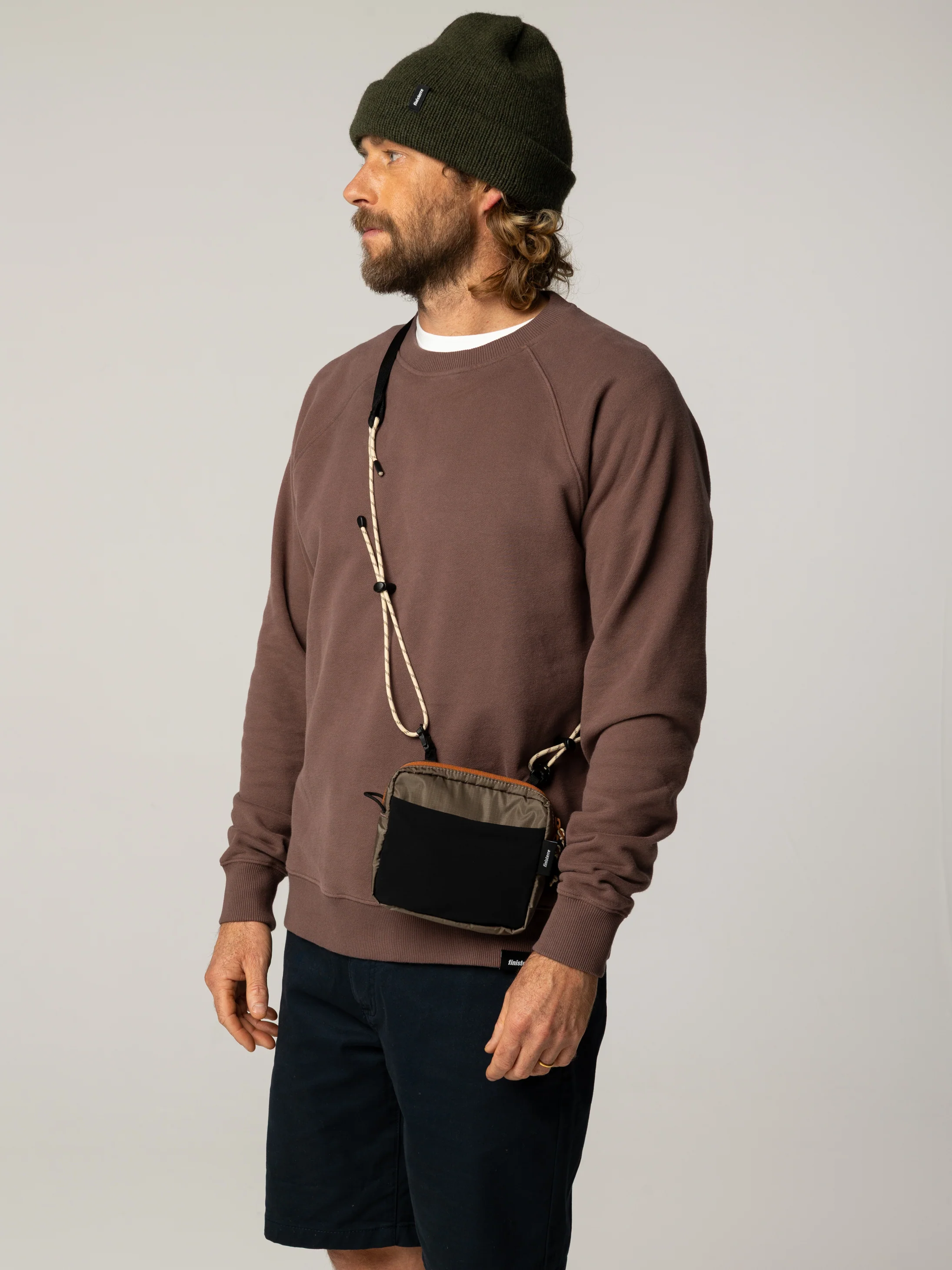 Men's Coho Sweatshirt - Image 3