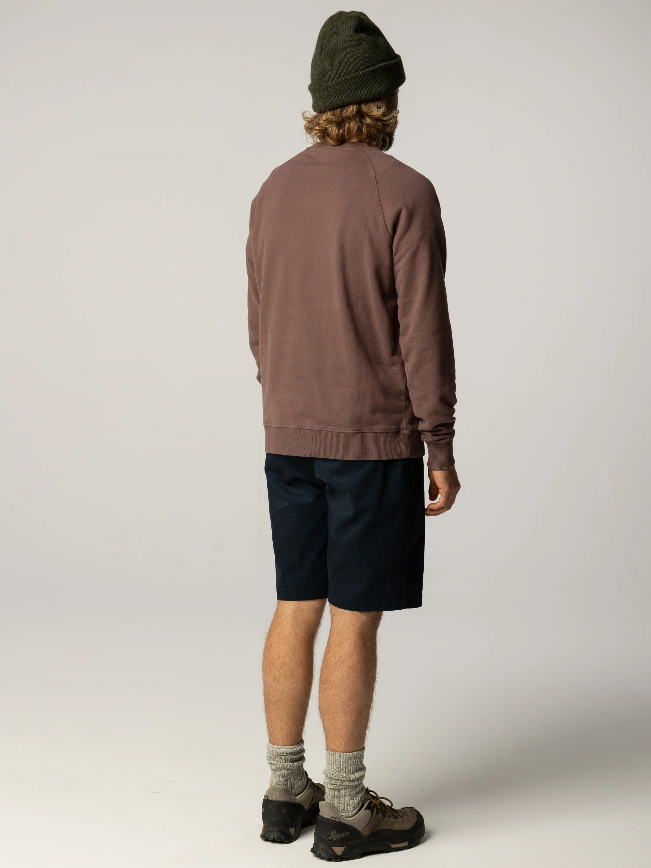 Men's Coho Sweatshirt - Image 5