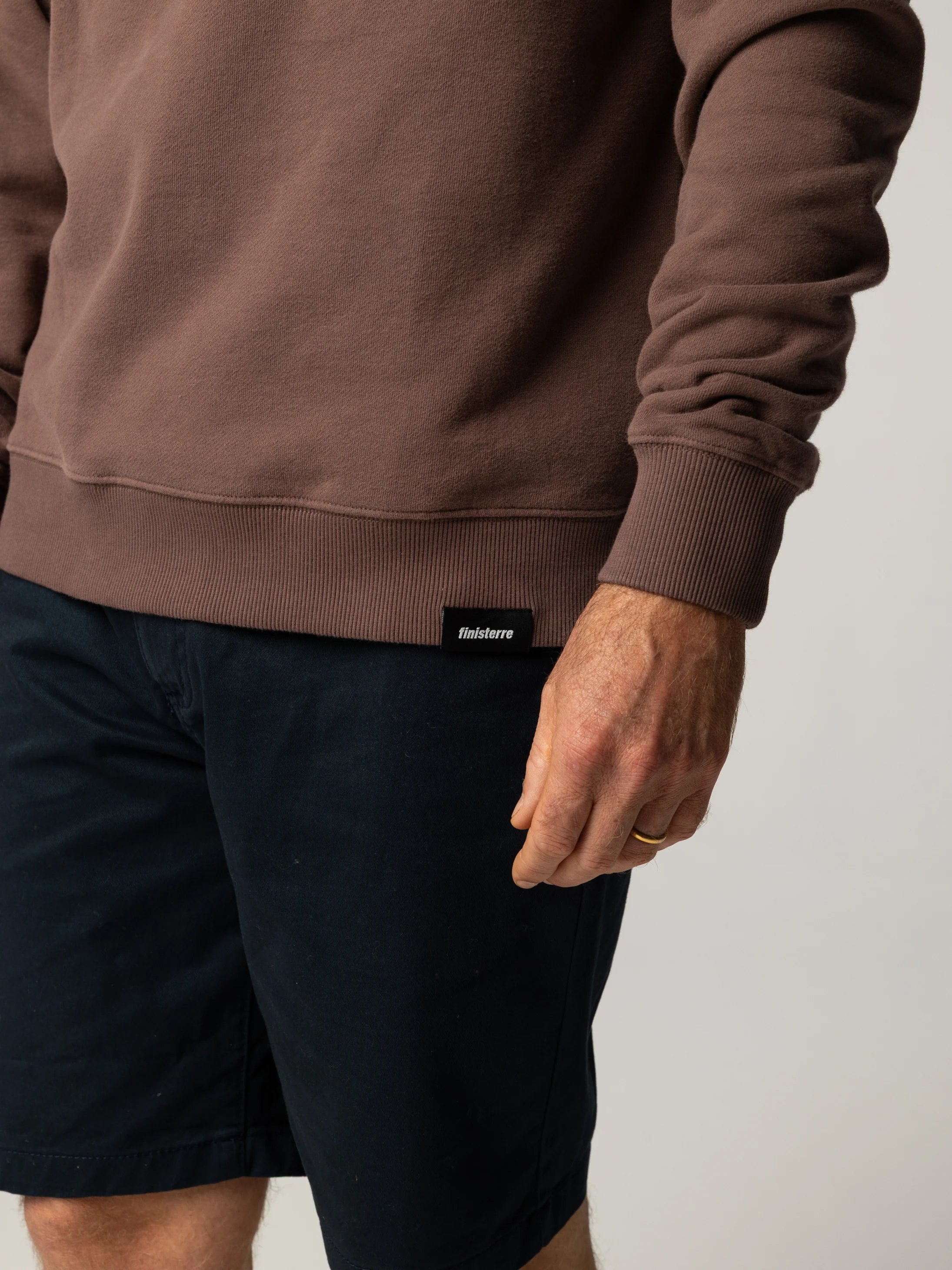 Men's Coho Sweatshirt - Image 6