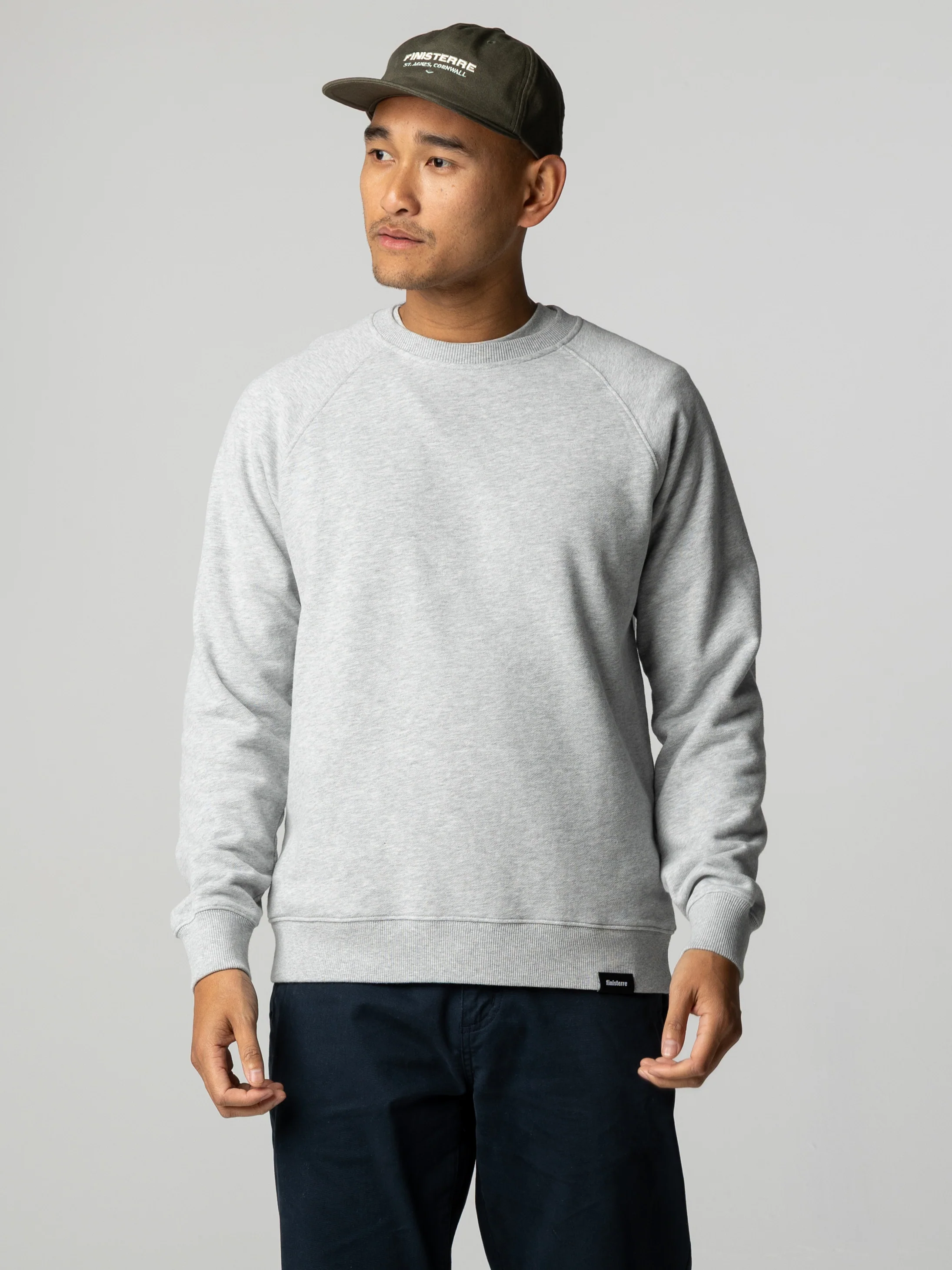 Men's Coho Sweatshirt - Image 2