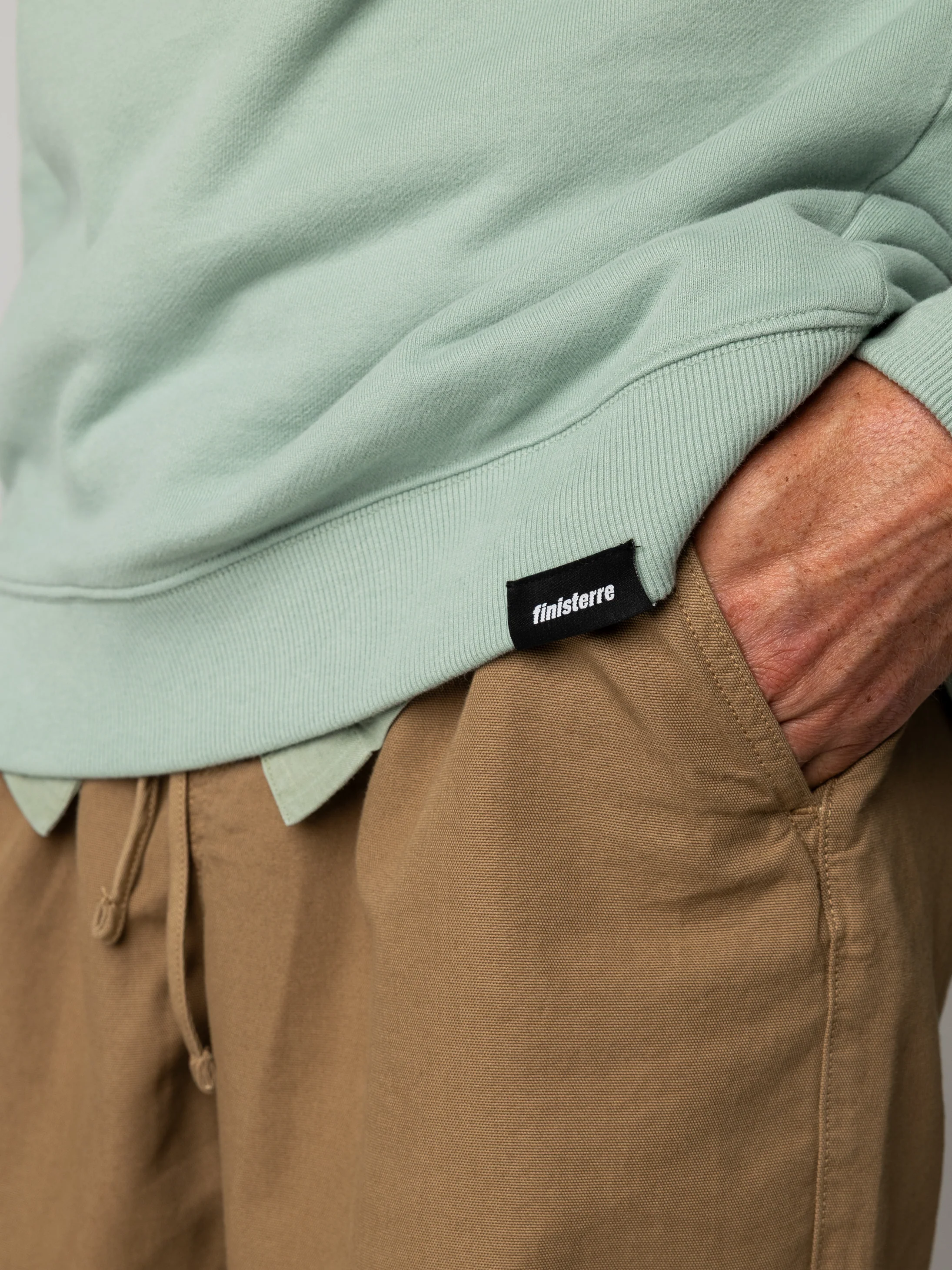 Men's Coho Sweatshirt - Image 6