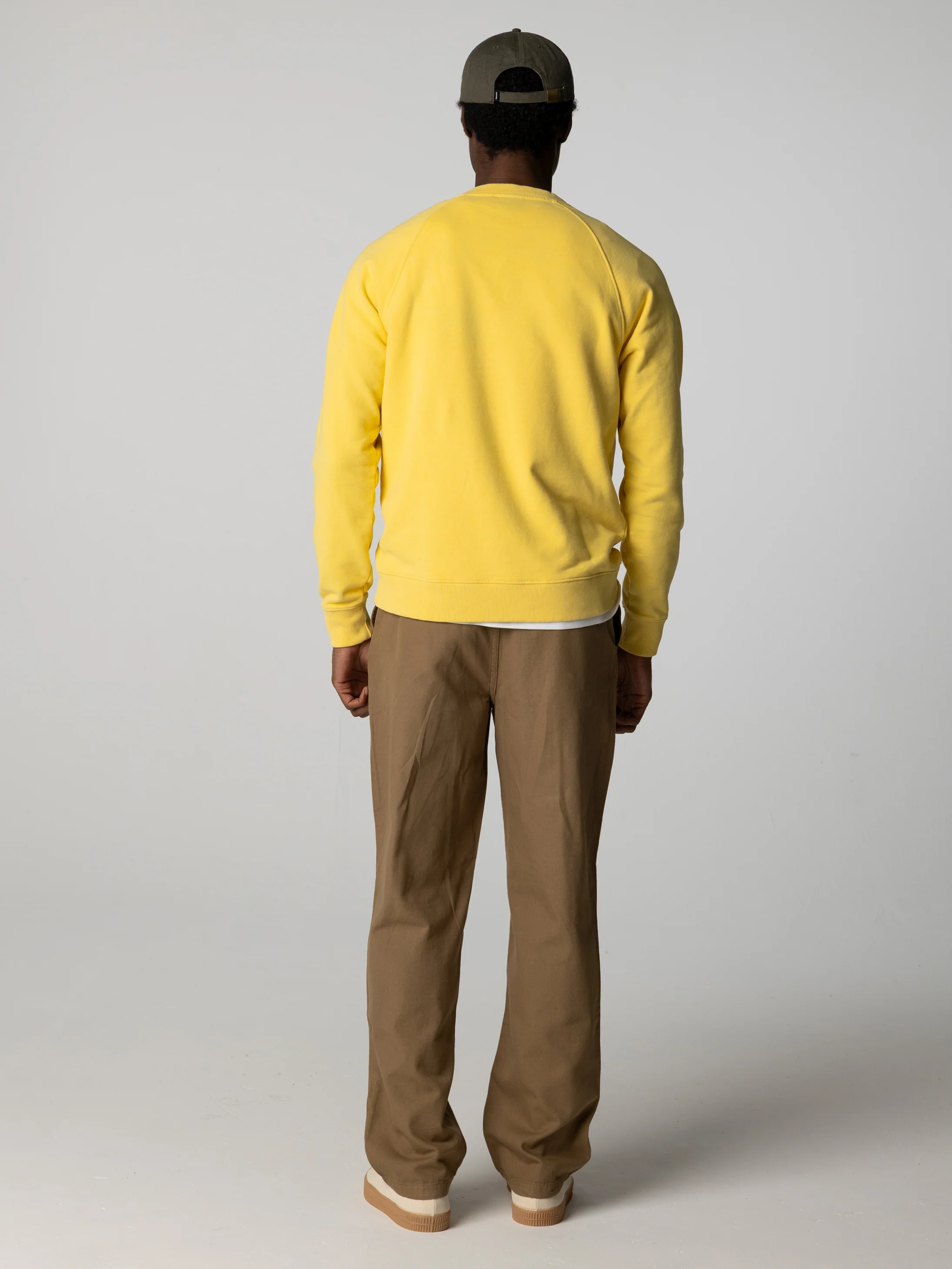 Men's Coho Sweatshirt - Image 6