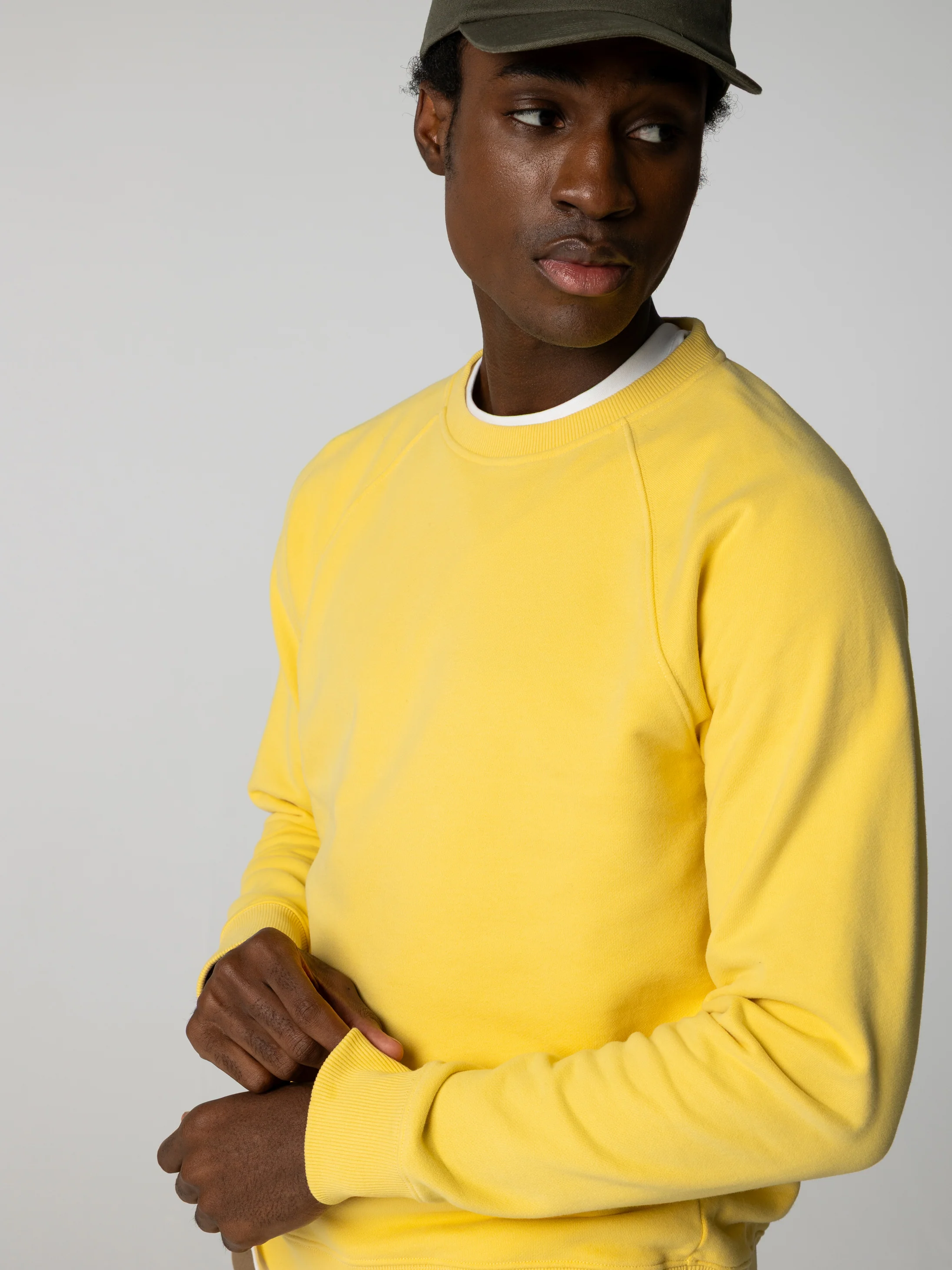 Men's Coho Sweatshirt - Image 7
