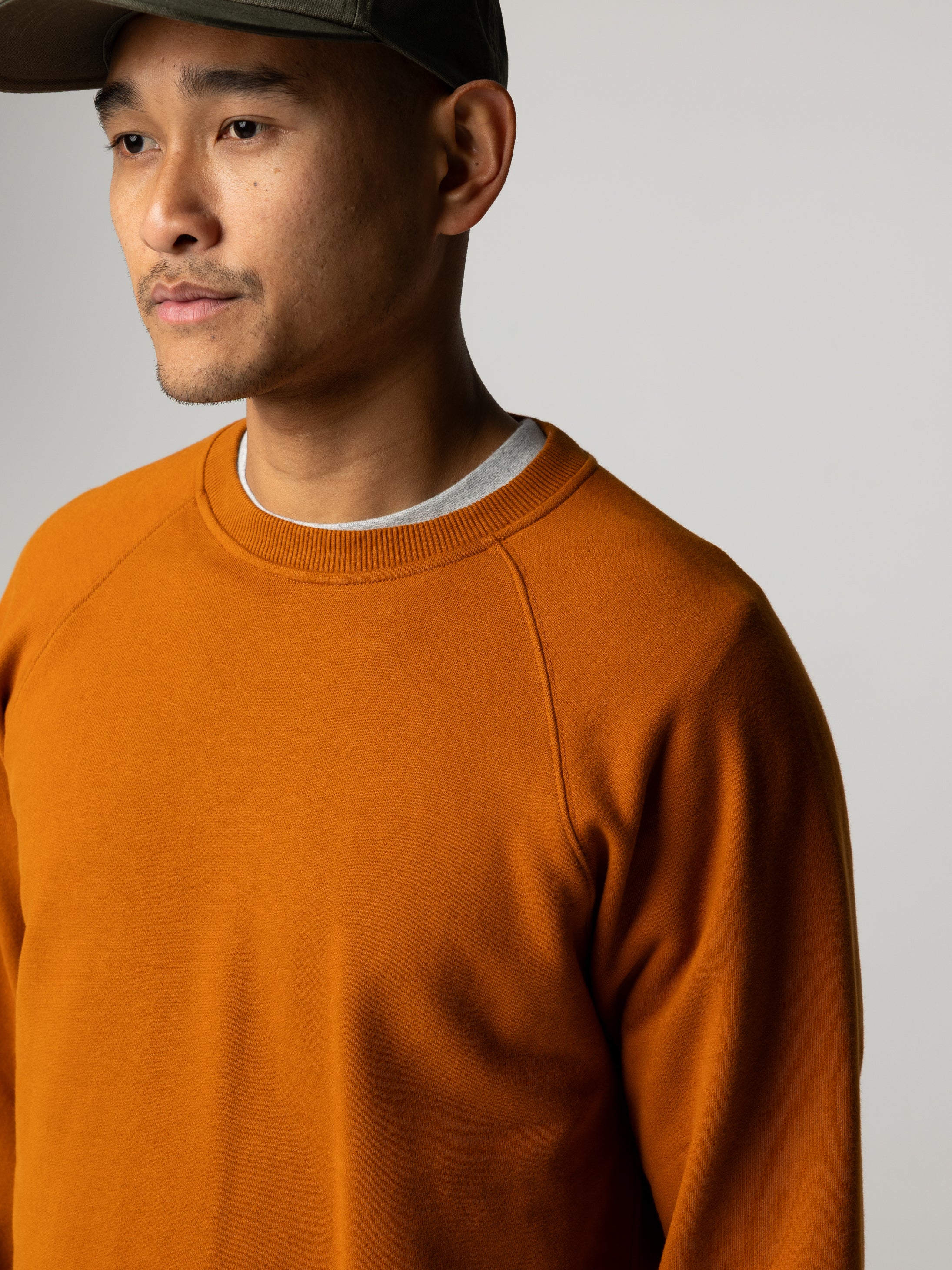 Men's Coho Sweatshirt - Image 3