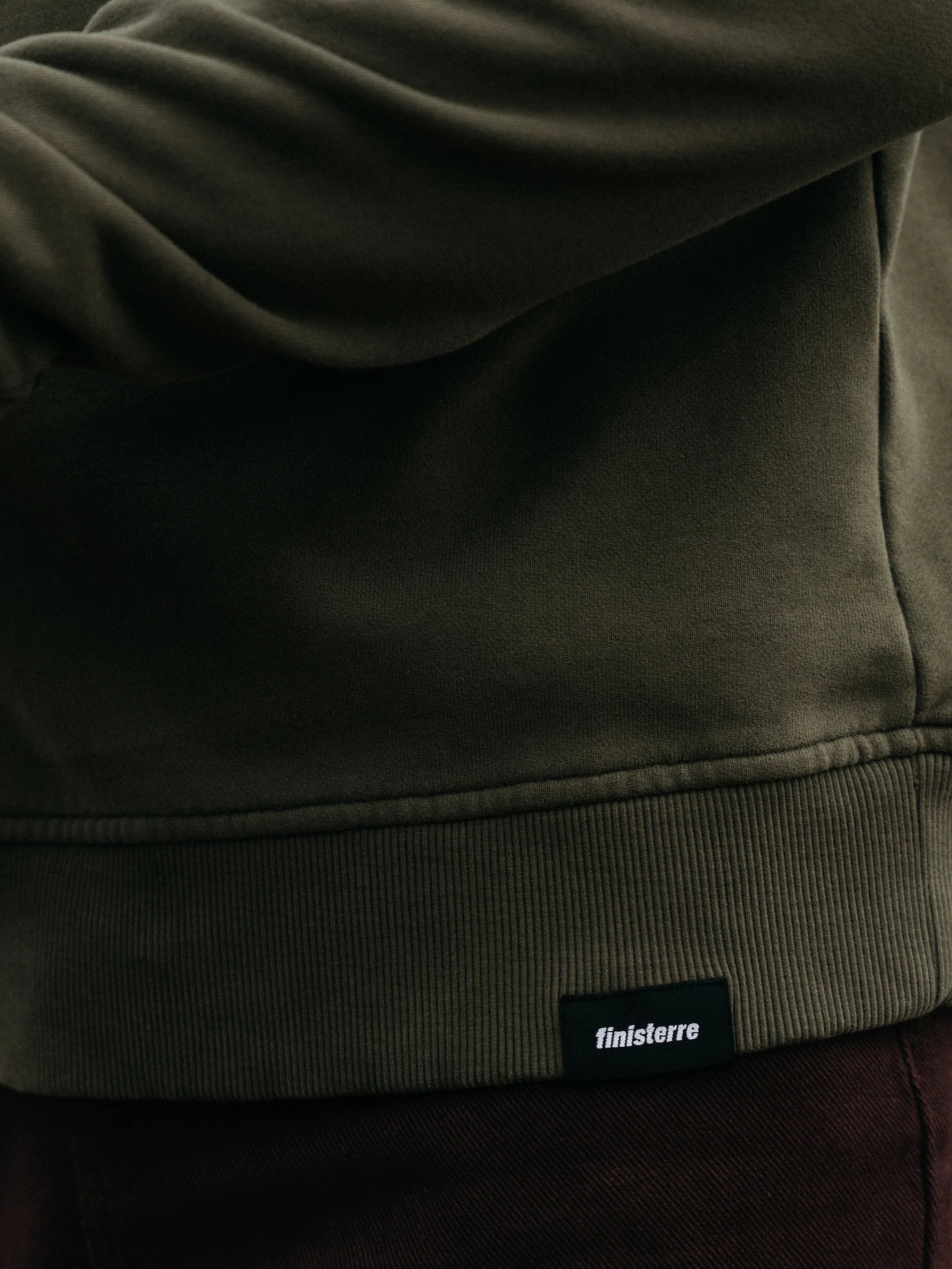 Men's Coho Sweatshirt - Image 8