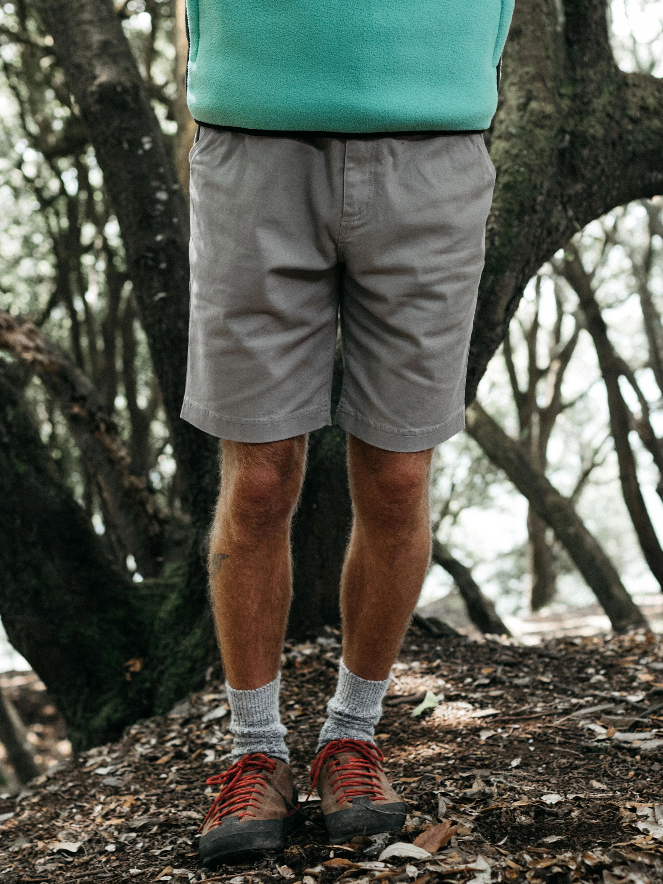 Men's Coverack Short - Image 4