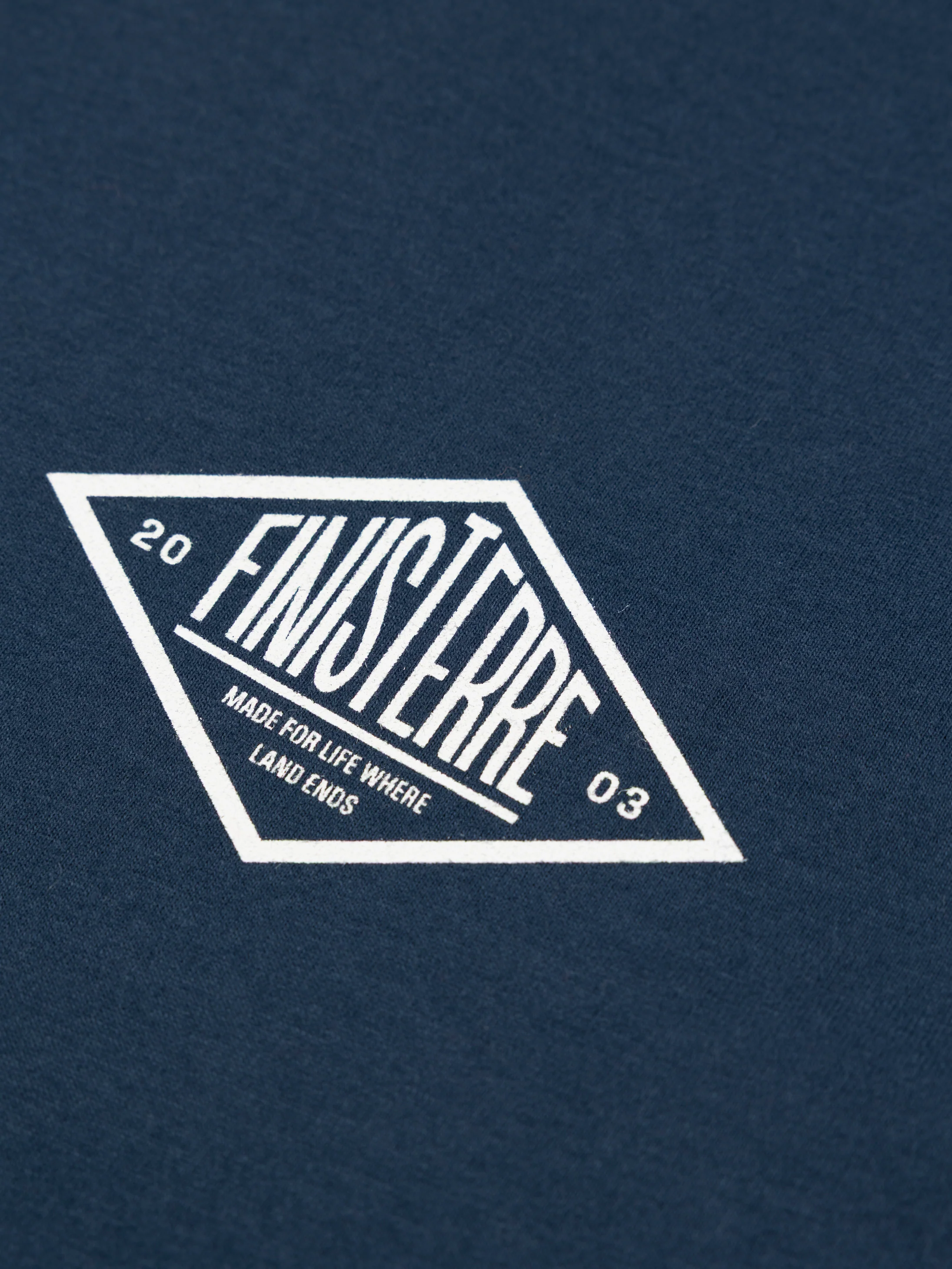 Men's Diamond Type T-Shirt - Image 6