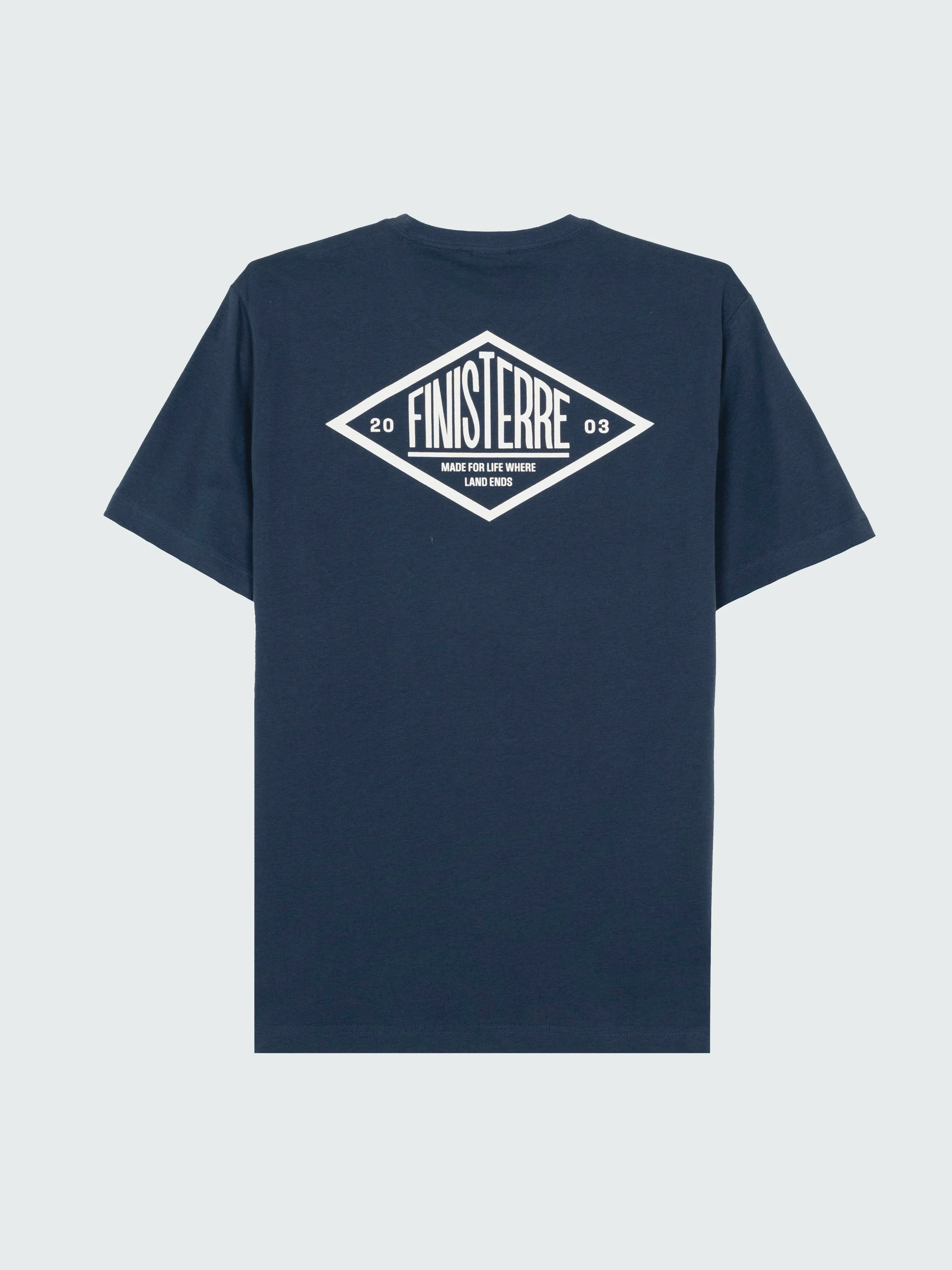 Men's Diamond Type T-Shirt - Image 8