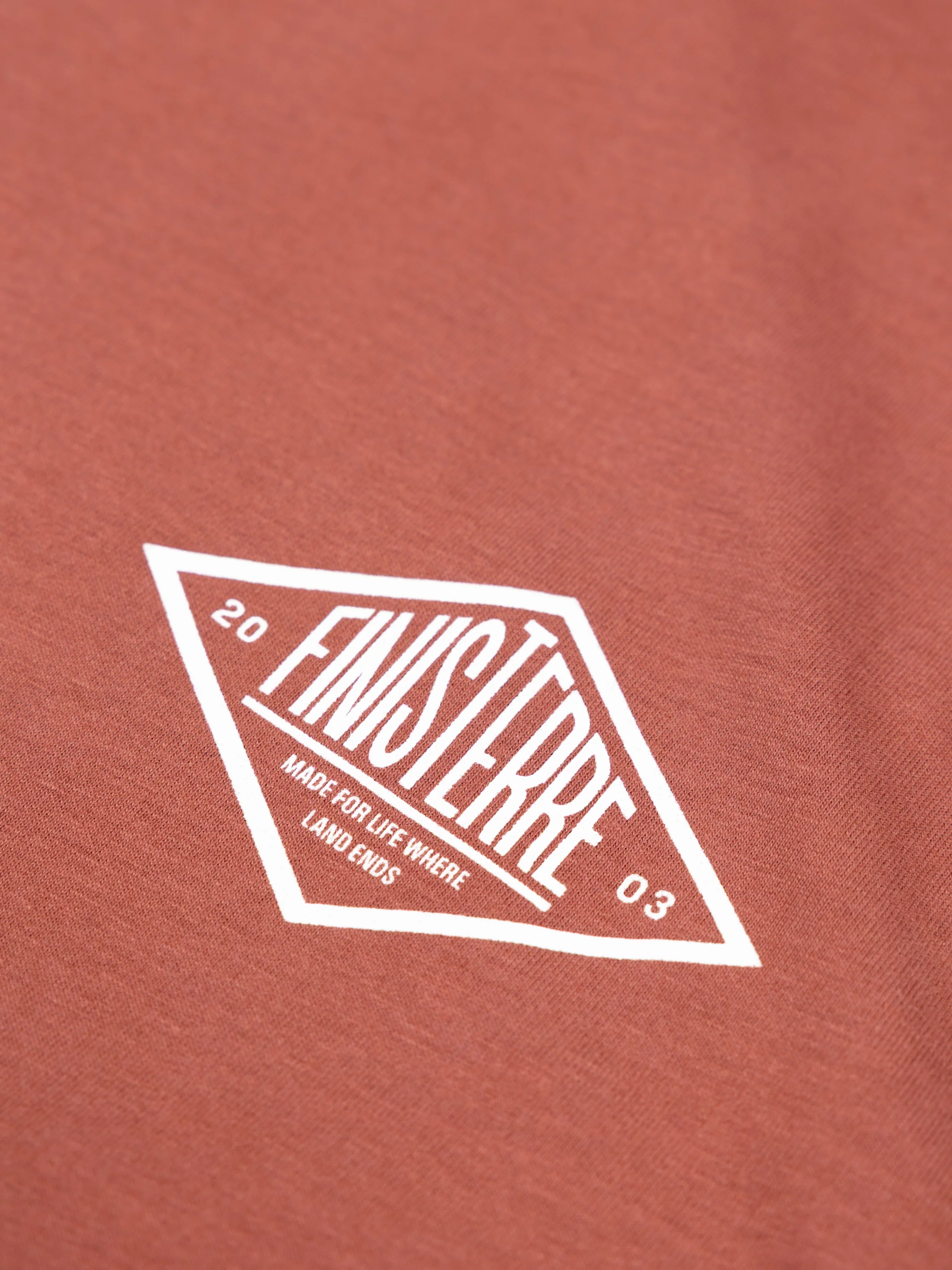 Men's Diamond Type T-Shirt - Image 6