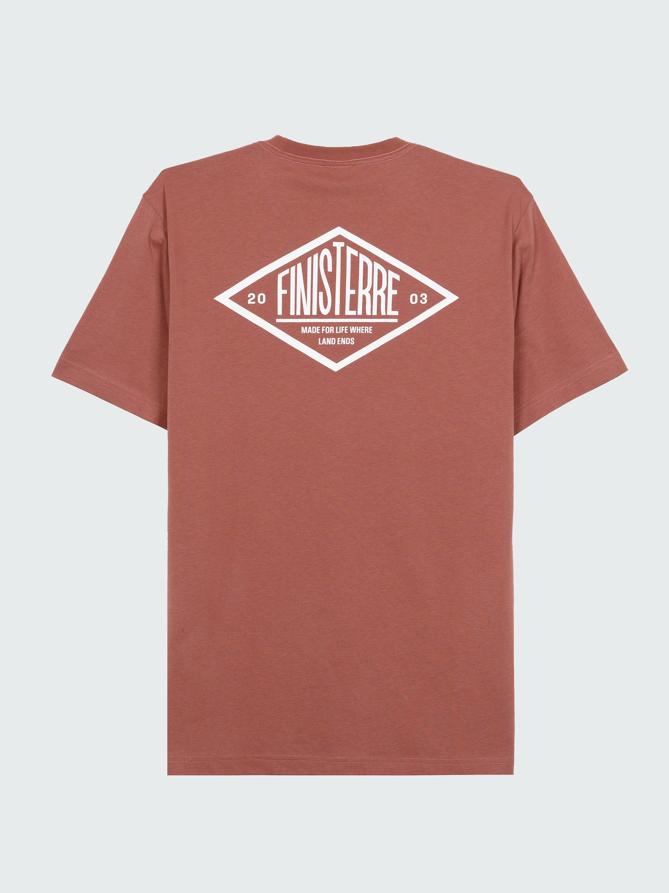Men's Diamond Type T-Shirt - Image 8