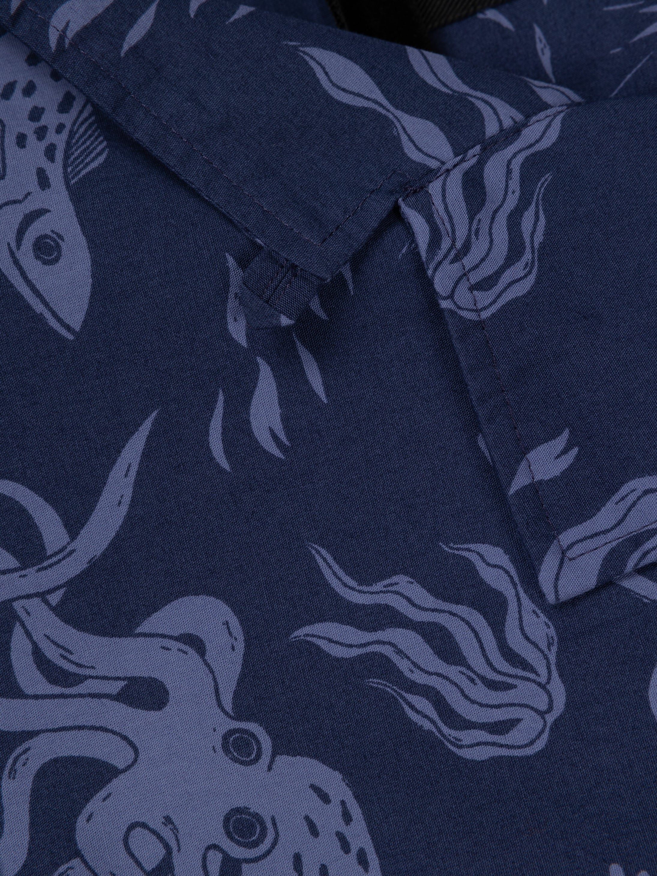 Men's Dylan Printed Shirt - Image 8