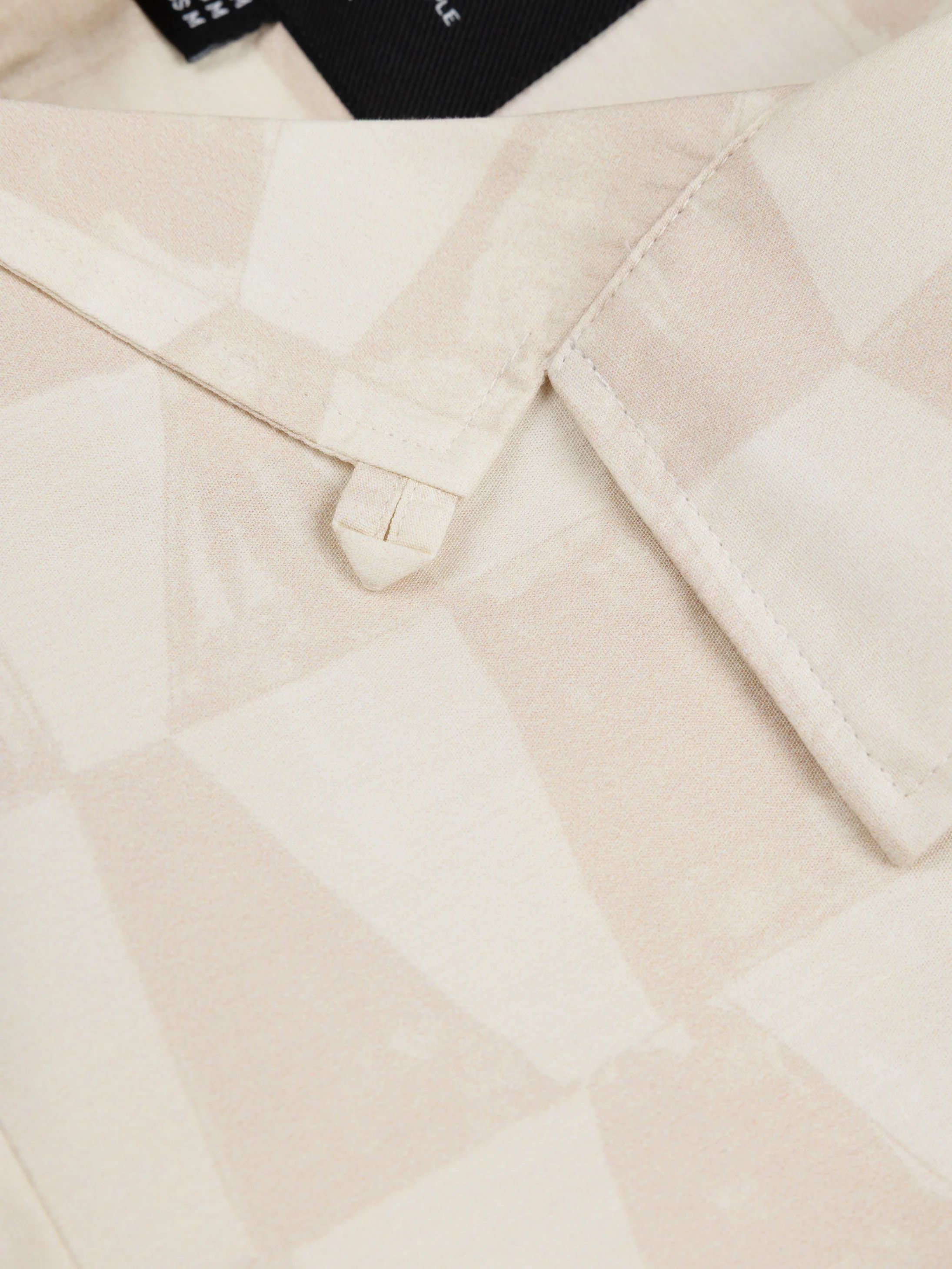 Men's Dylan Printed Shirt - Image 8