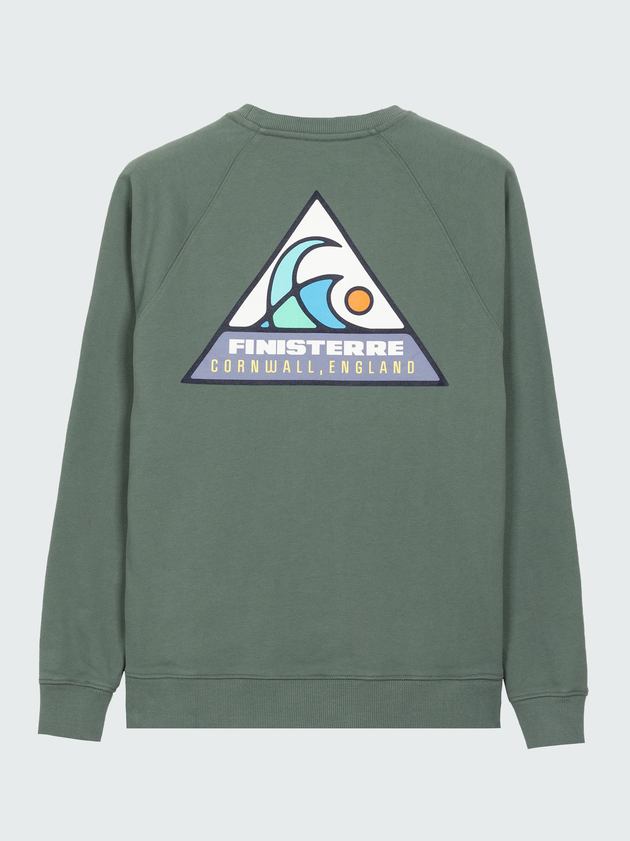 Men's Future Waves Coho Sweatshirt