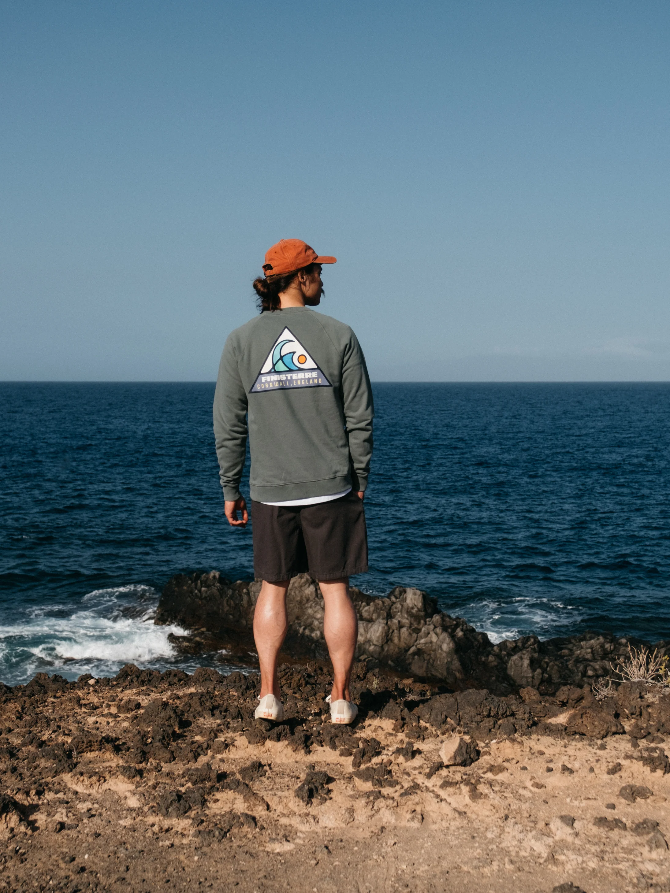 Men's Future Waves Coho Sweatshirt - Image 7
