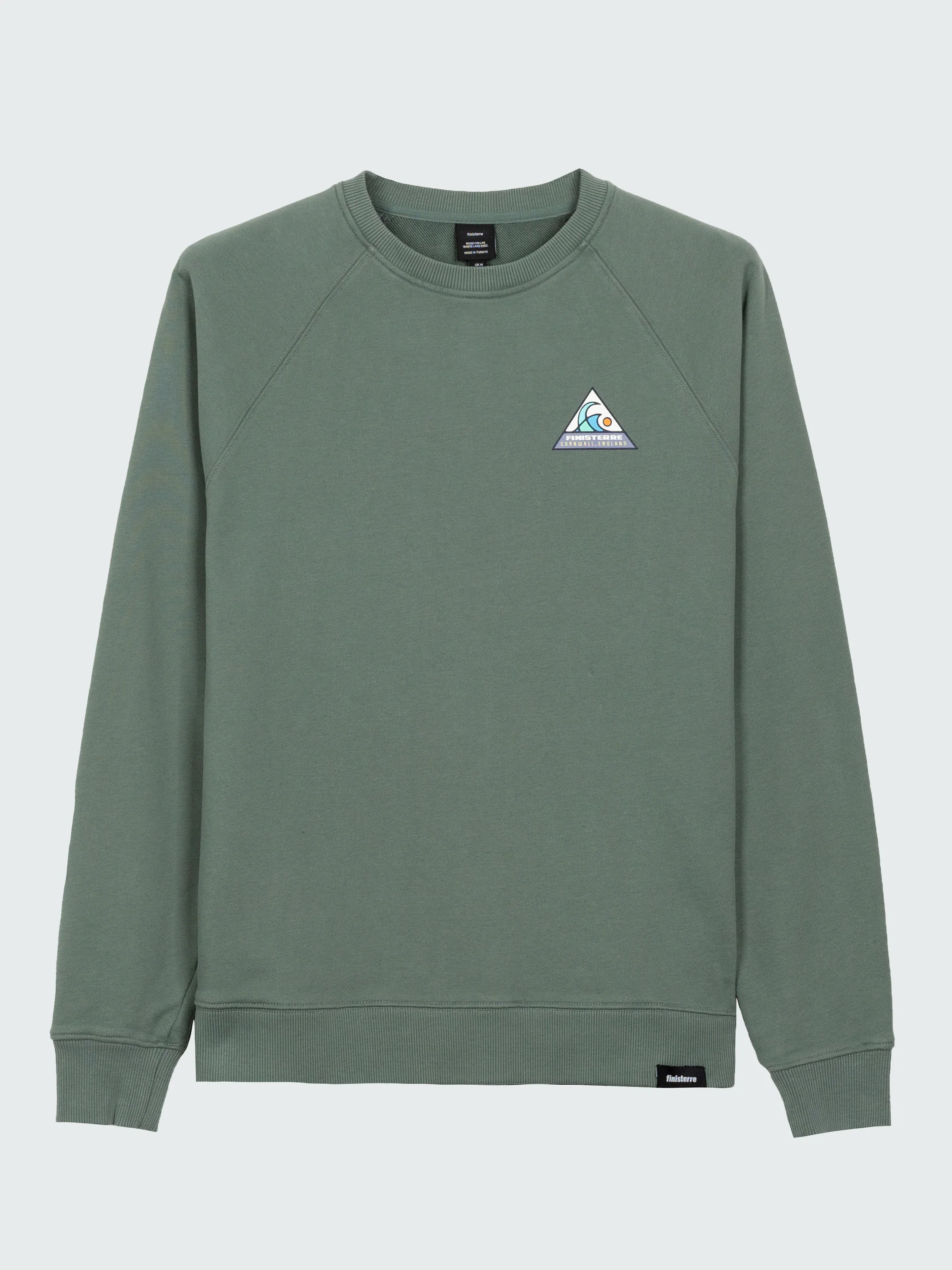 Men's Future Waves Coho Sweatshirt - Image 8