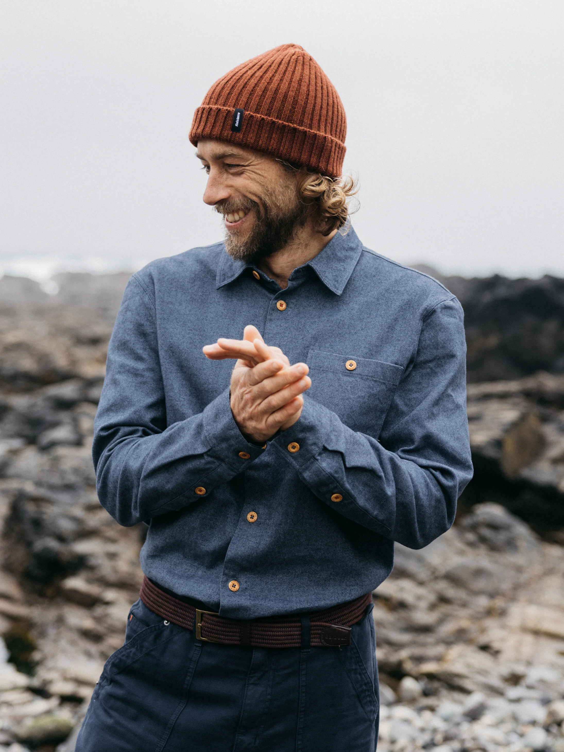 Men's Gylly Shirt - Image 2