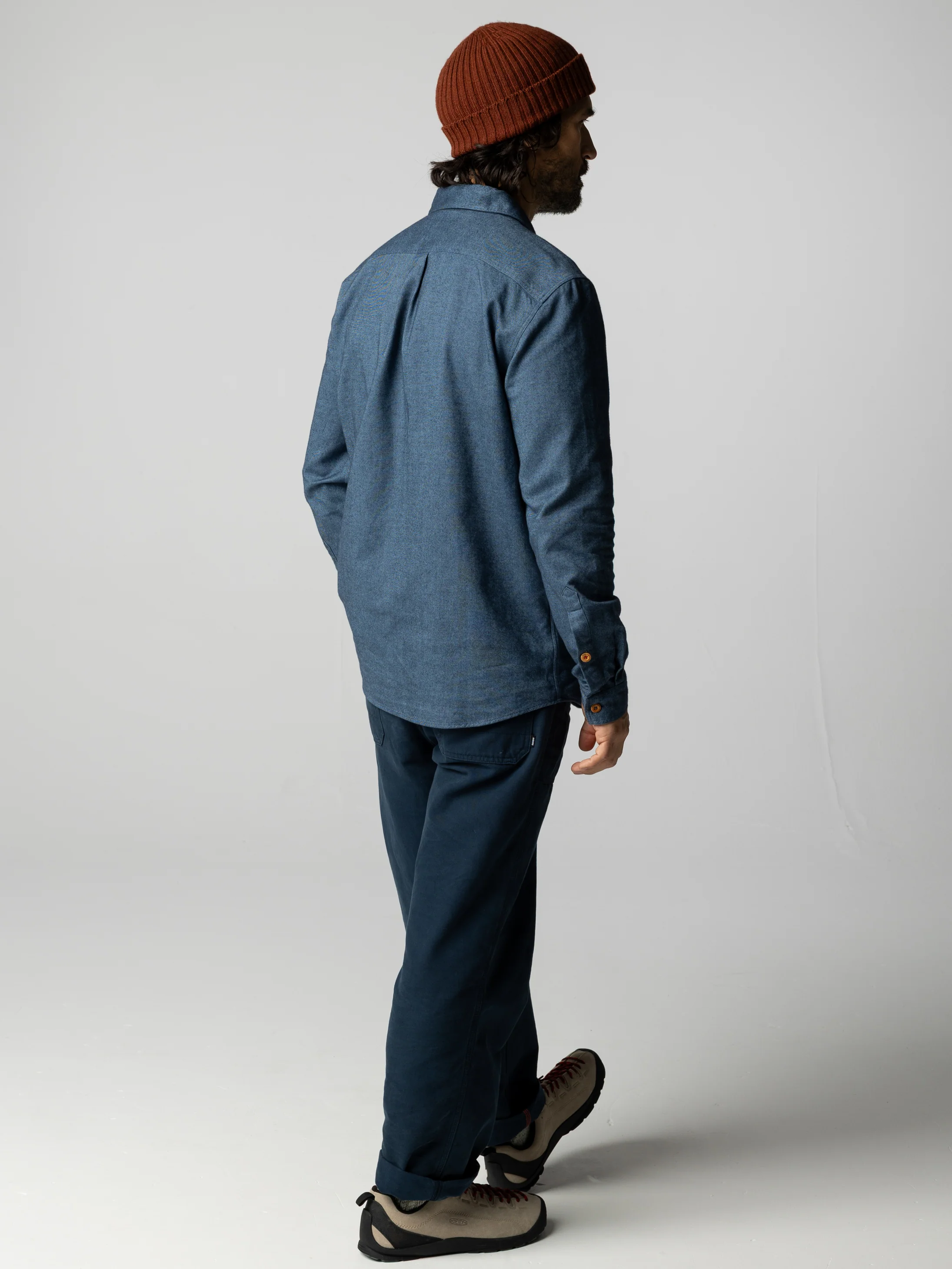 Men's Gylly Shirt - Image 5