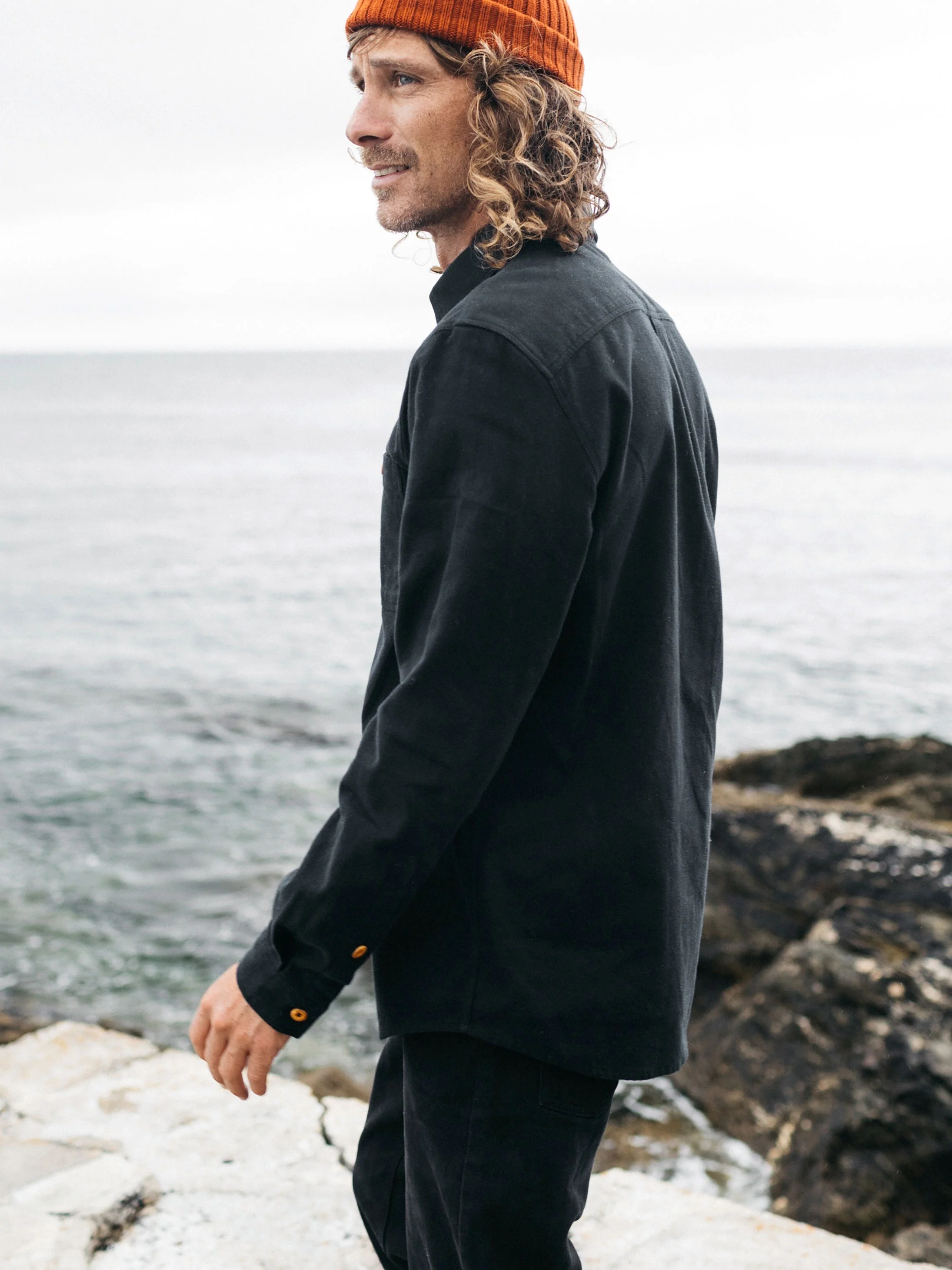 Men's Gylly Shirt - Image 4