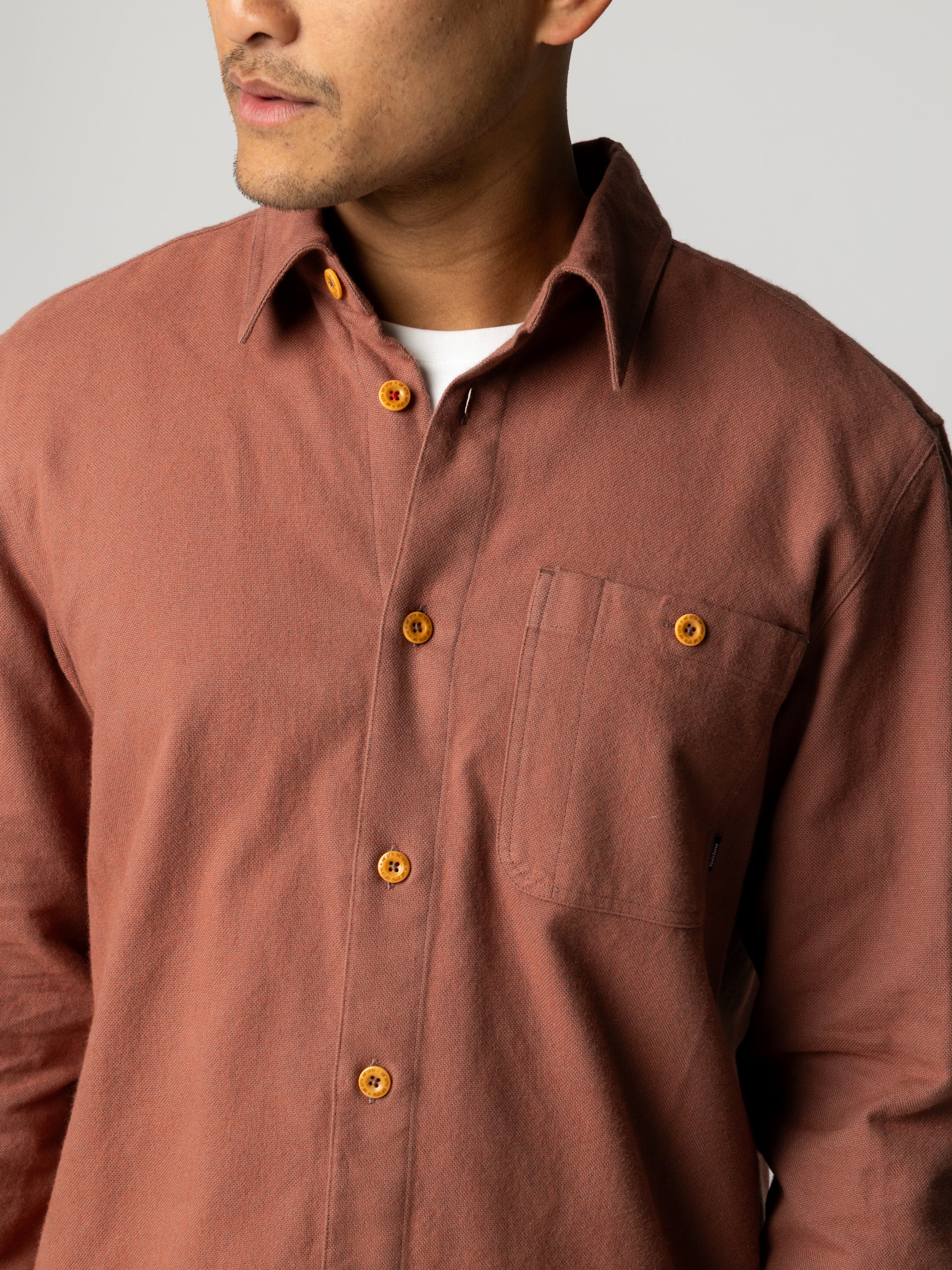 Men's Gylly Shirt - Image 3