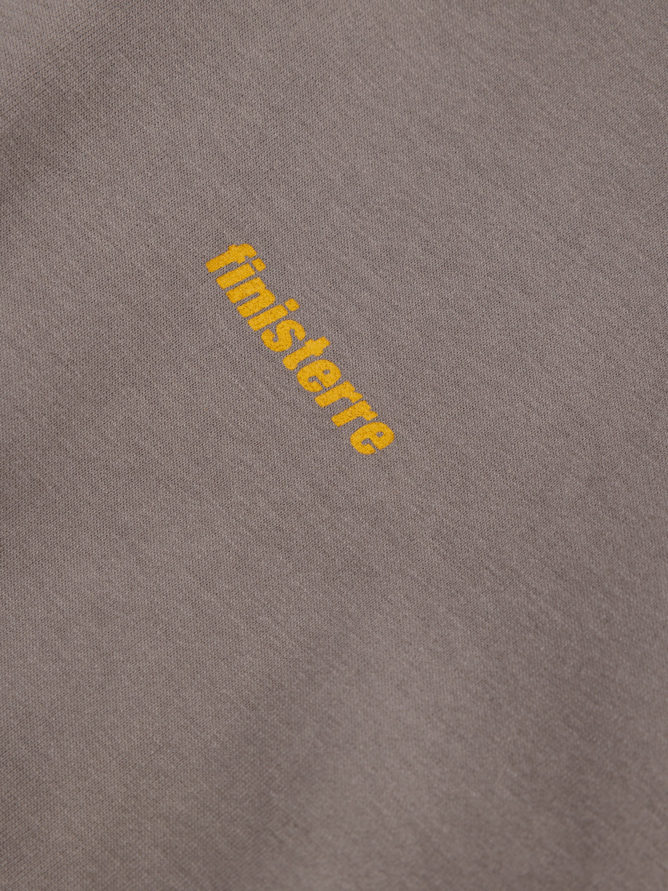 Men's Harlyn Logo T-Shirt - Image 7