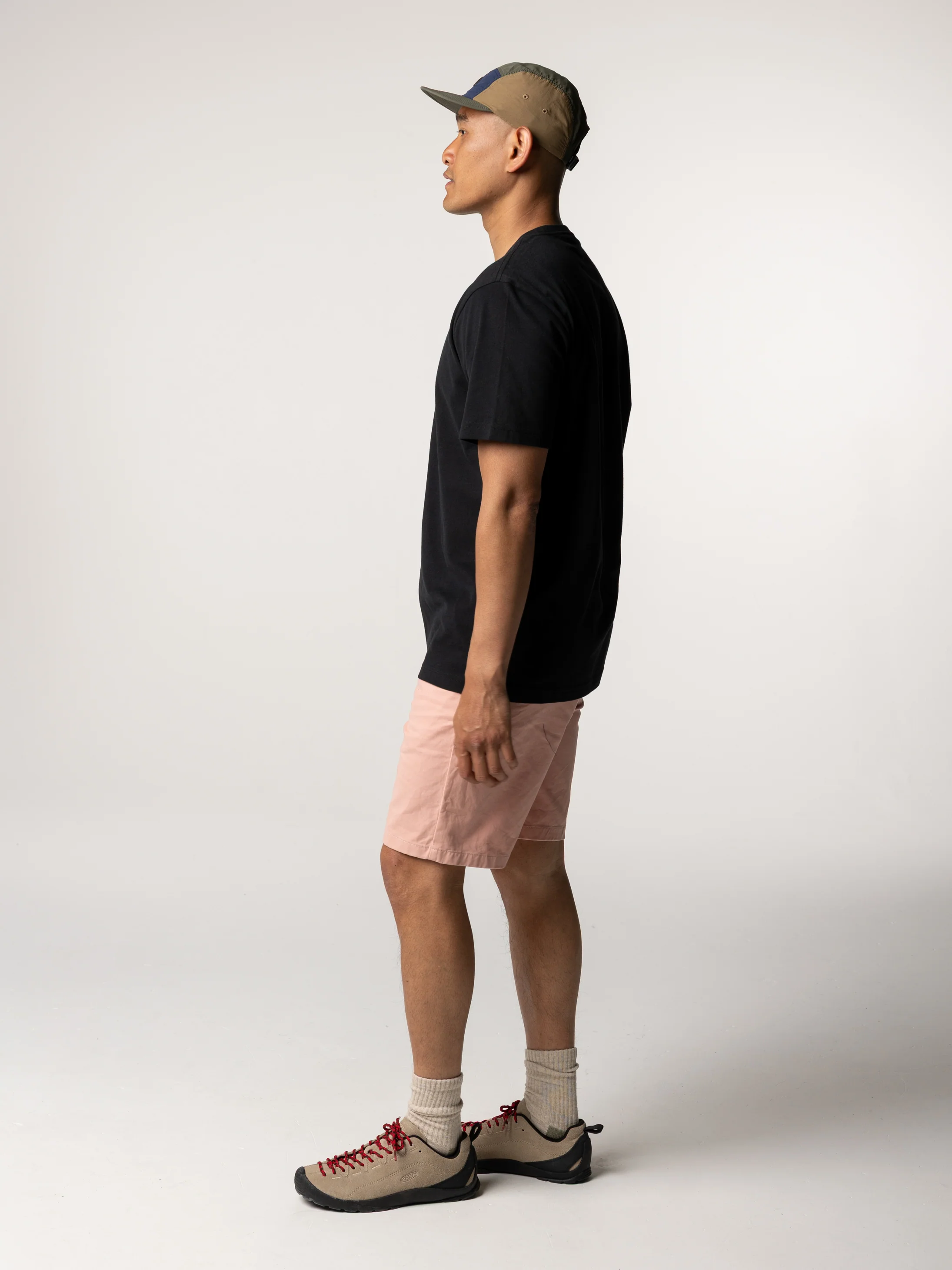 Men's Harlyn Logo T-Shirt - Image 4