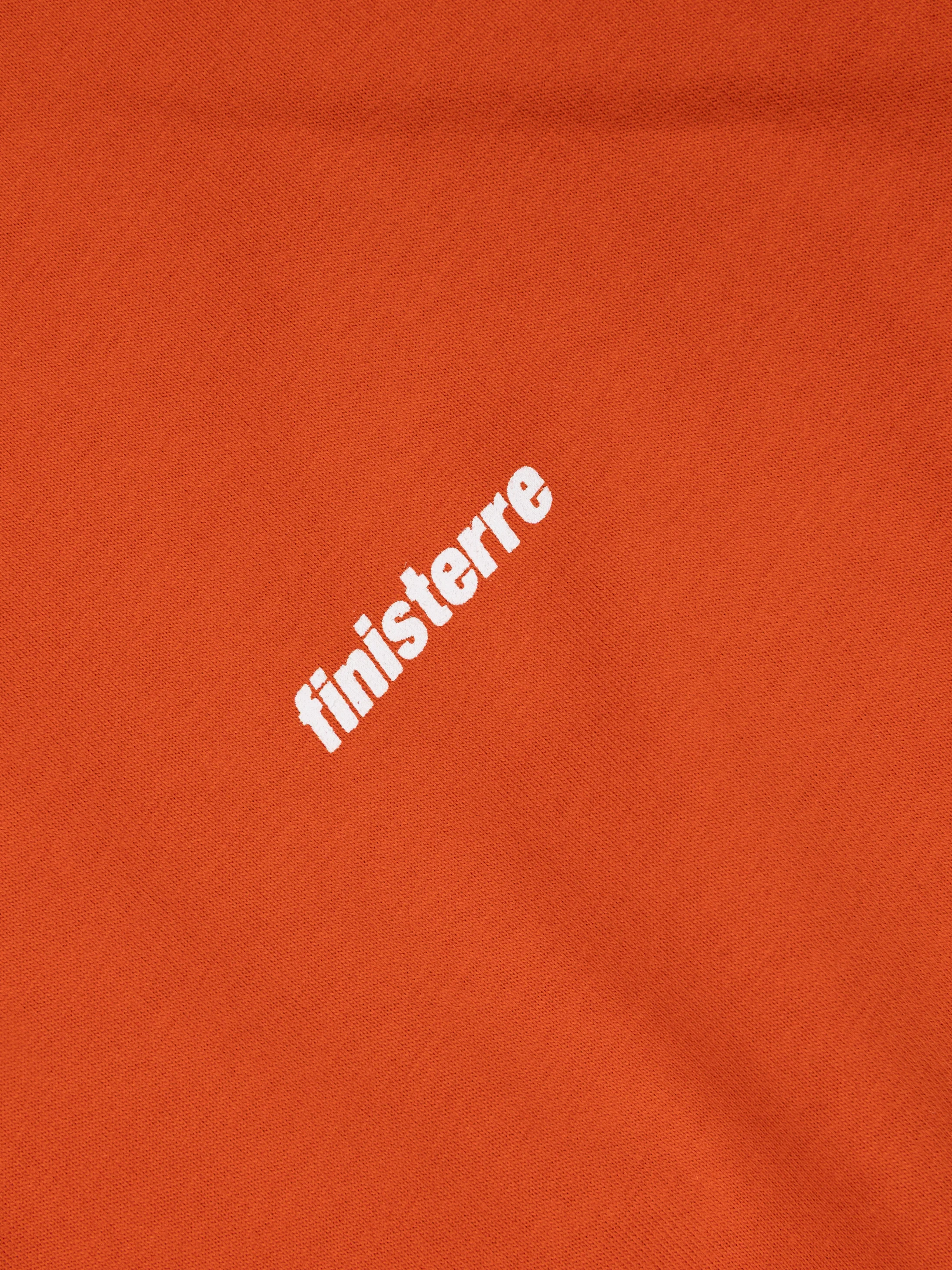Men's Harlyn Logo T-Shirt - Image 4
