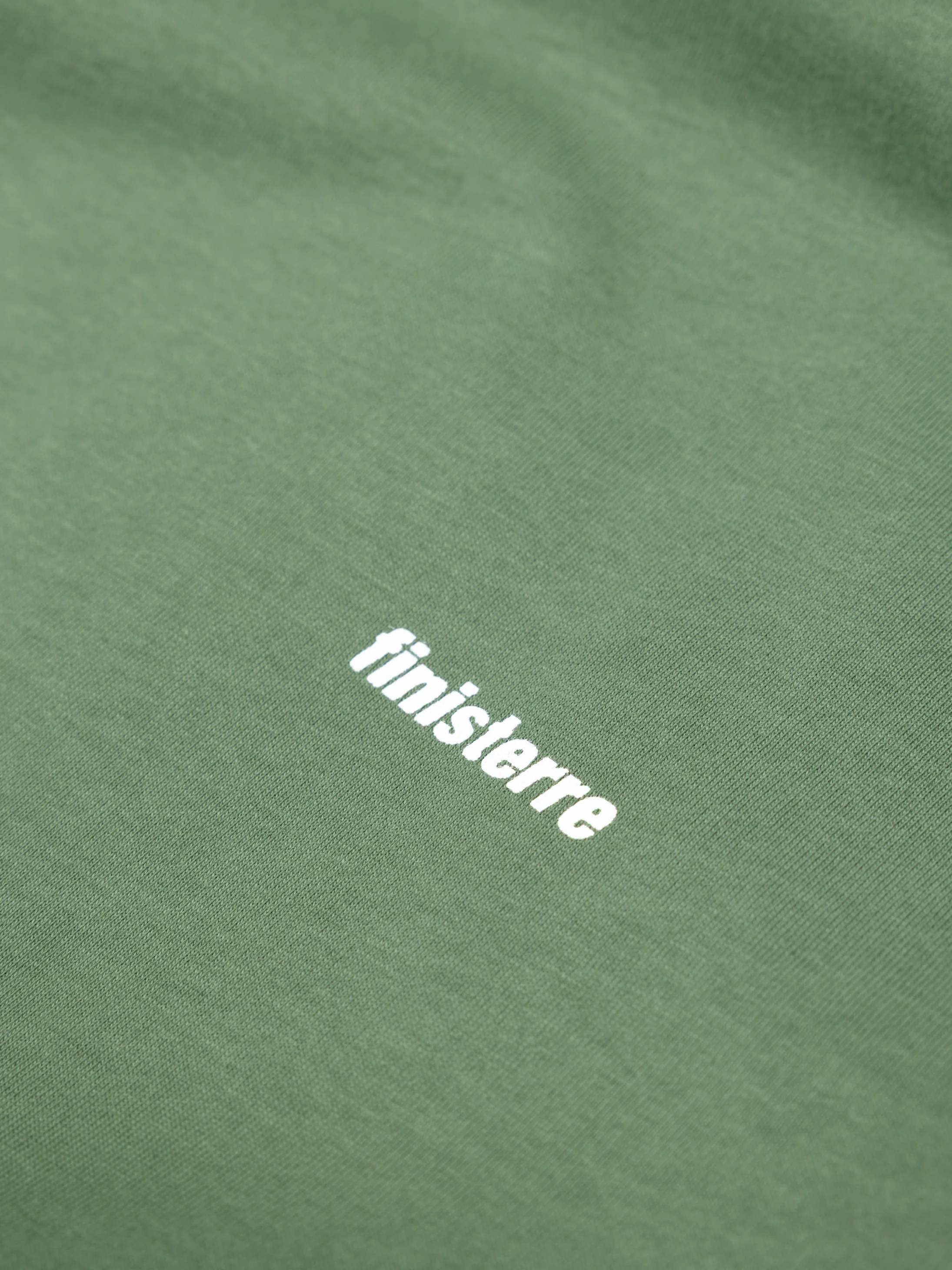 Men's Harlyn Logo T-Shirt - Image 7