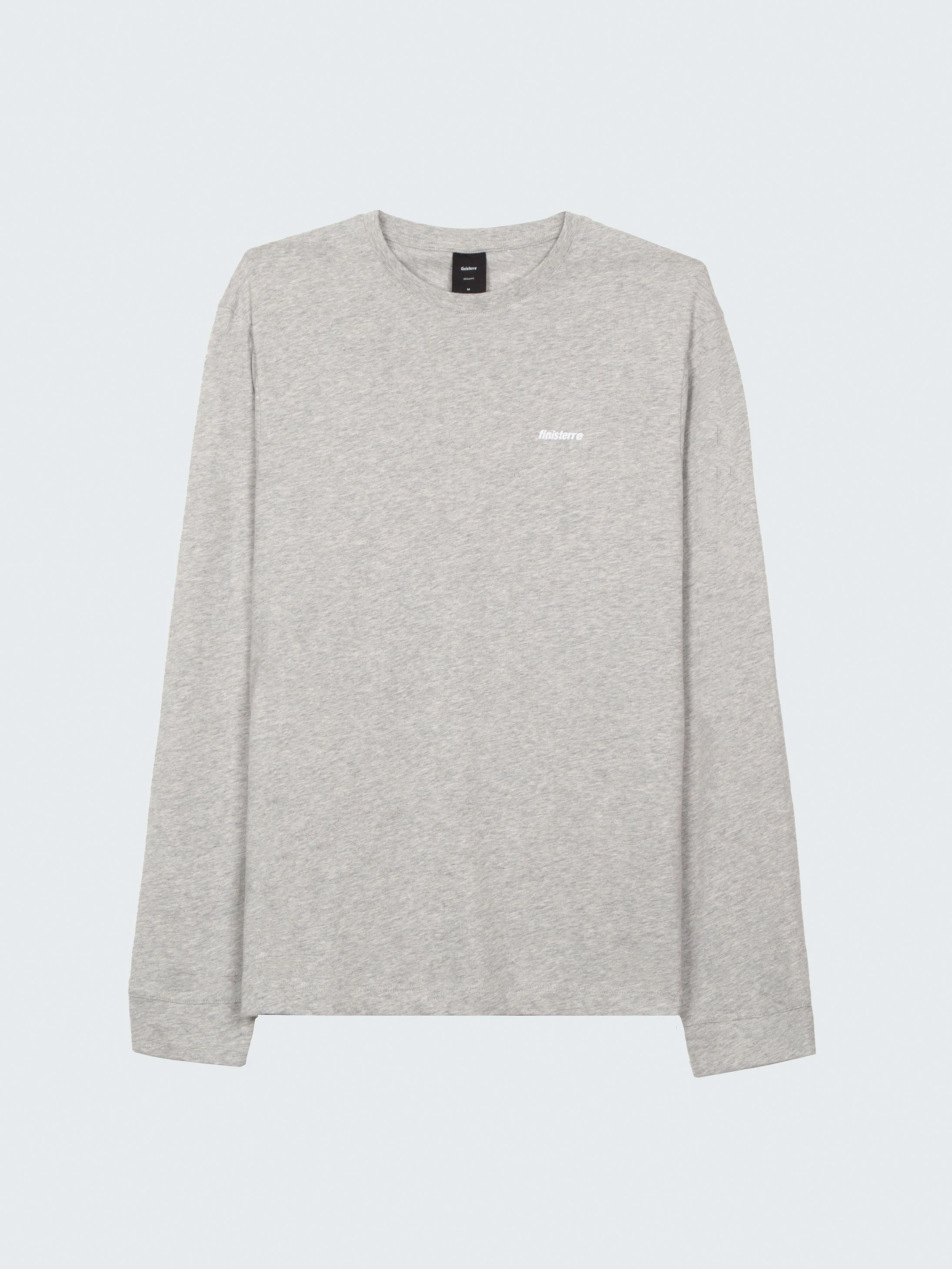 Men's Harlyn Logo Long Sleeve T-Shirt