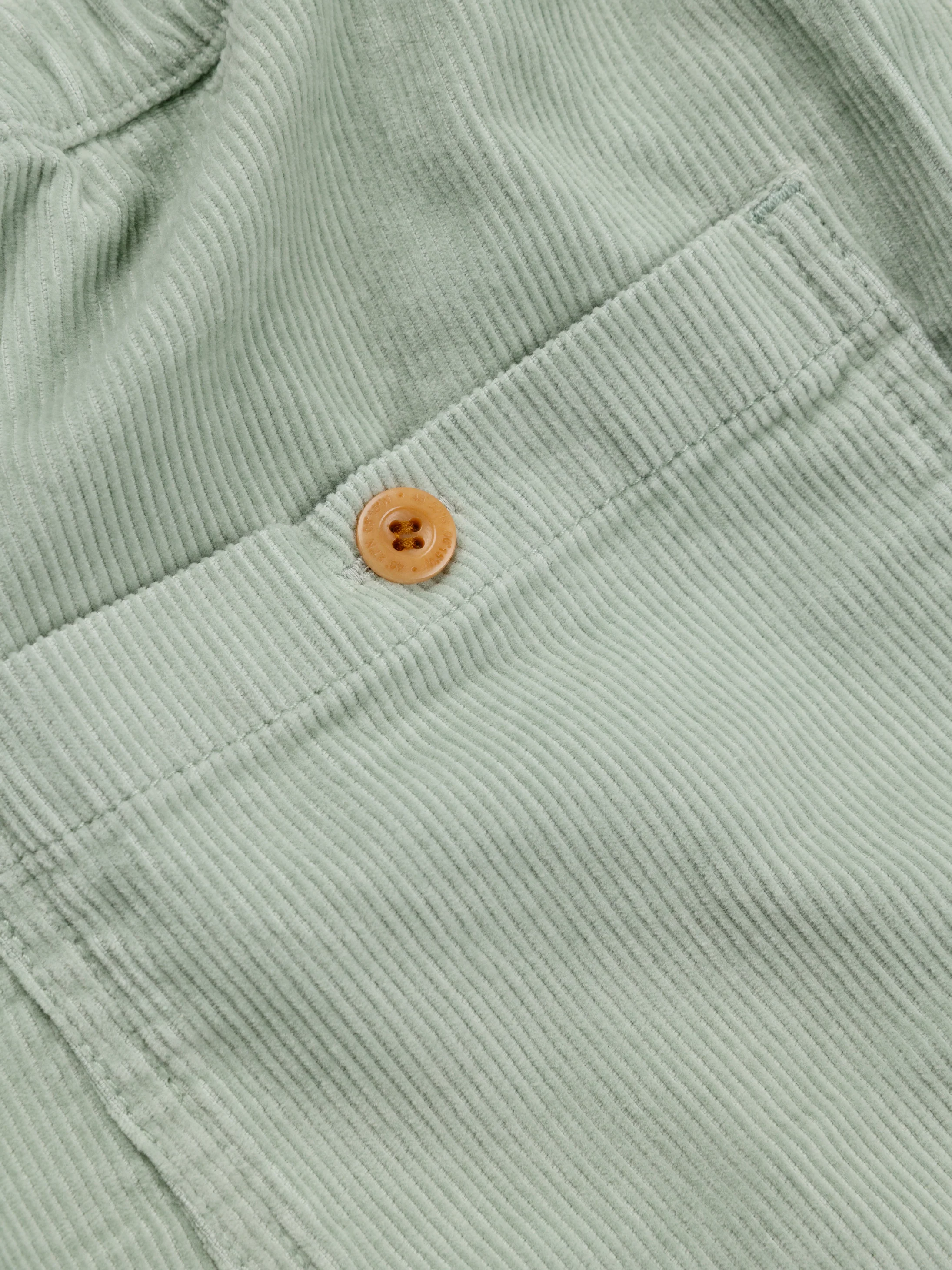 Men's Jetty Cord Trouser - Image 7