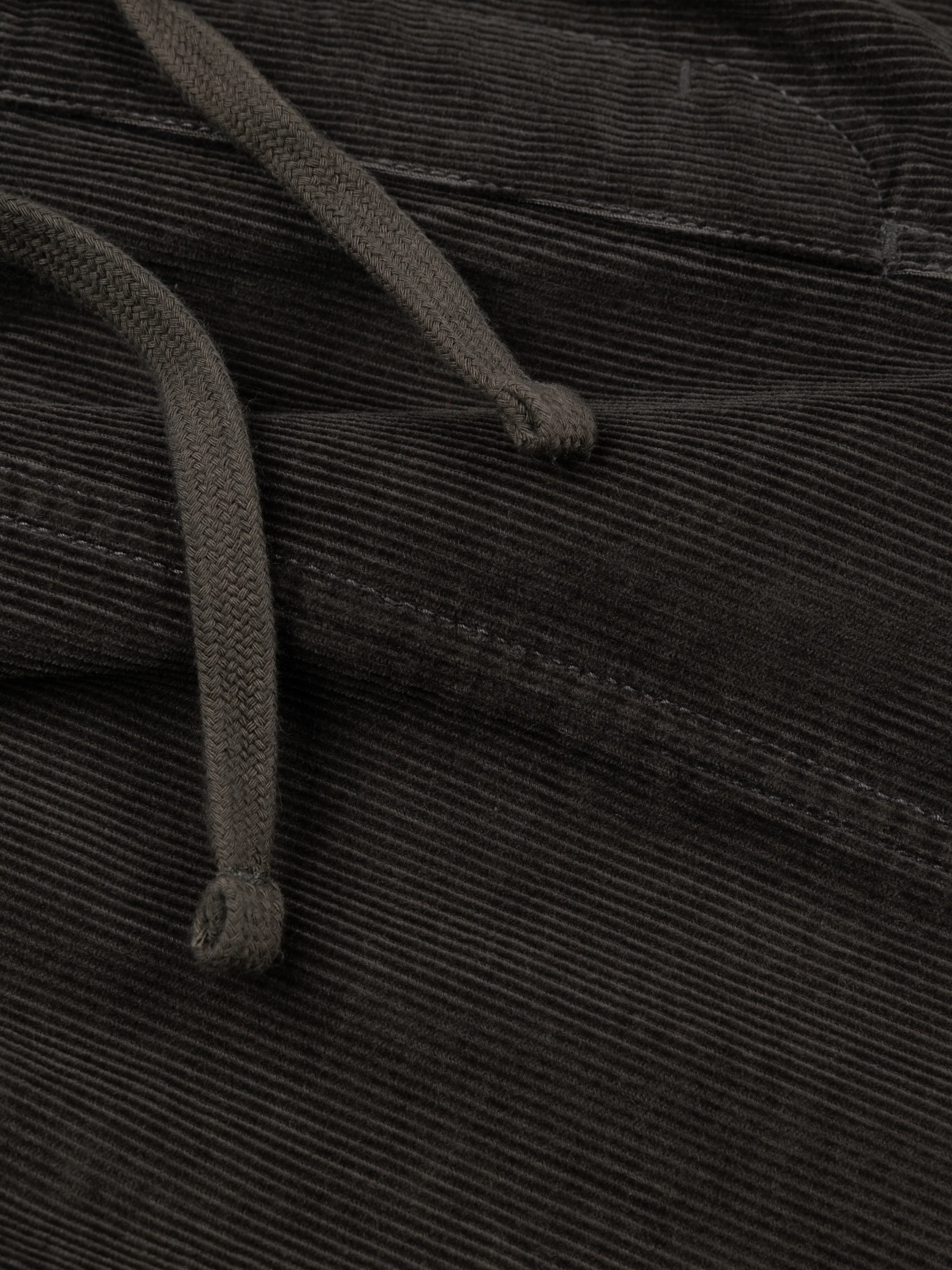 Men's Jetty Cord Trouser - Image 4