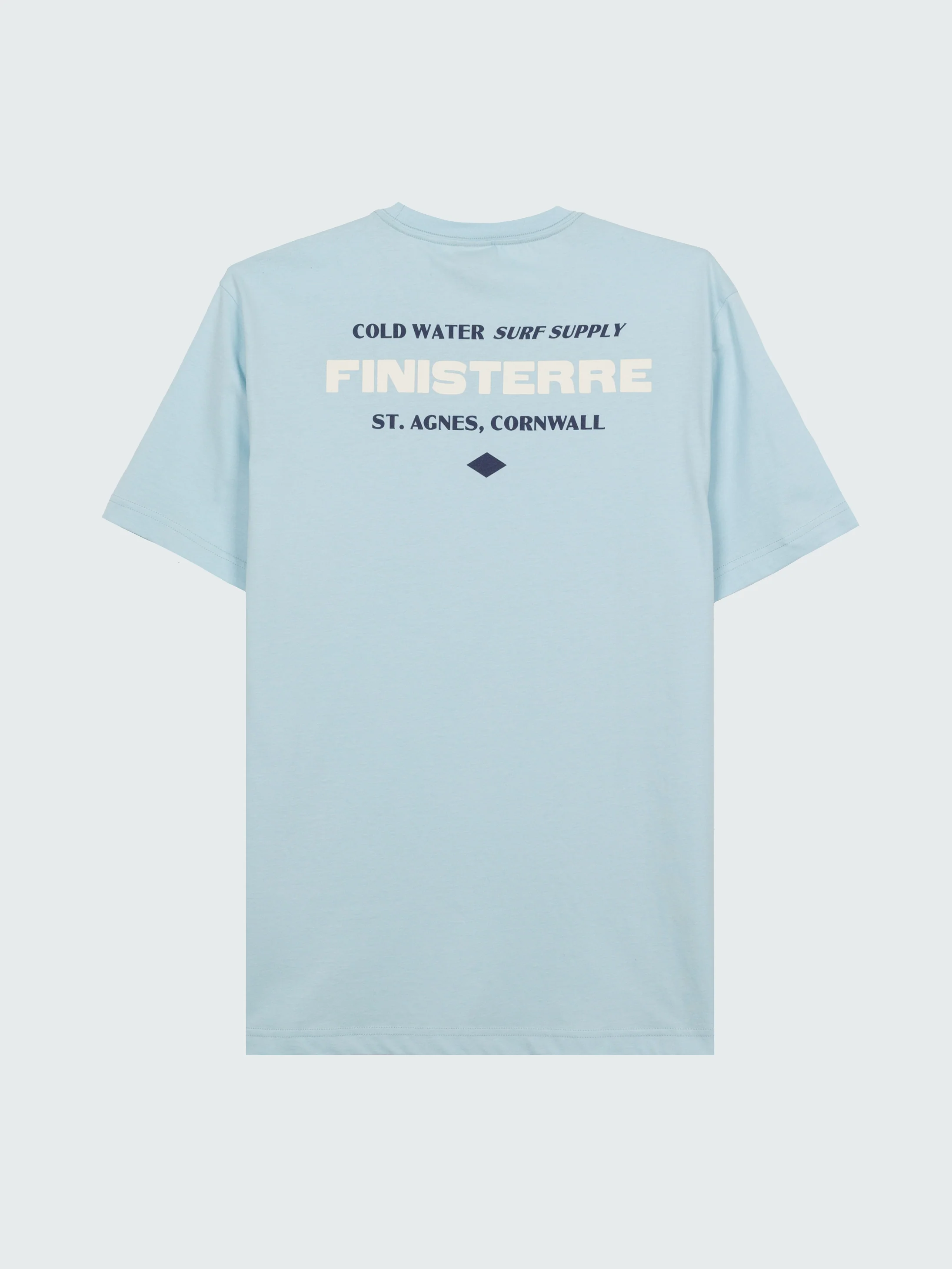 Men's Letterpress T-Shirt