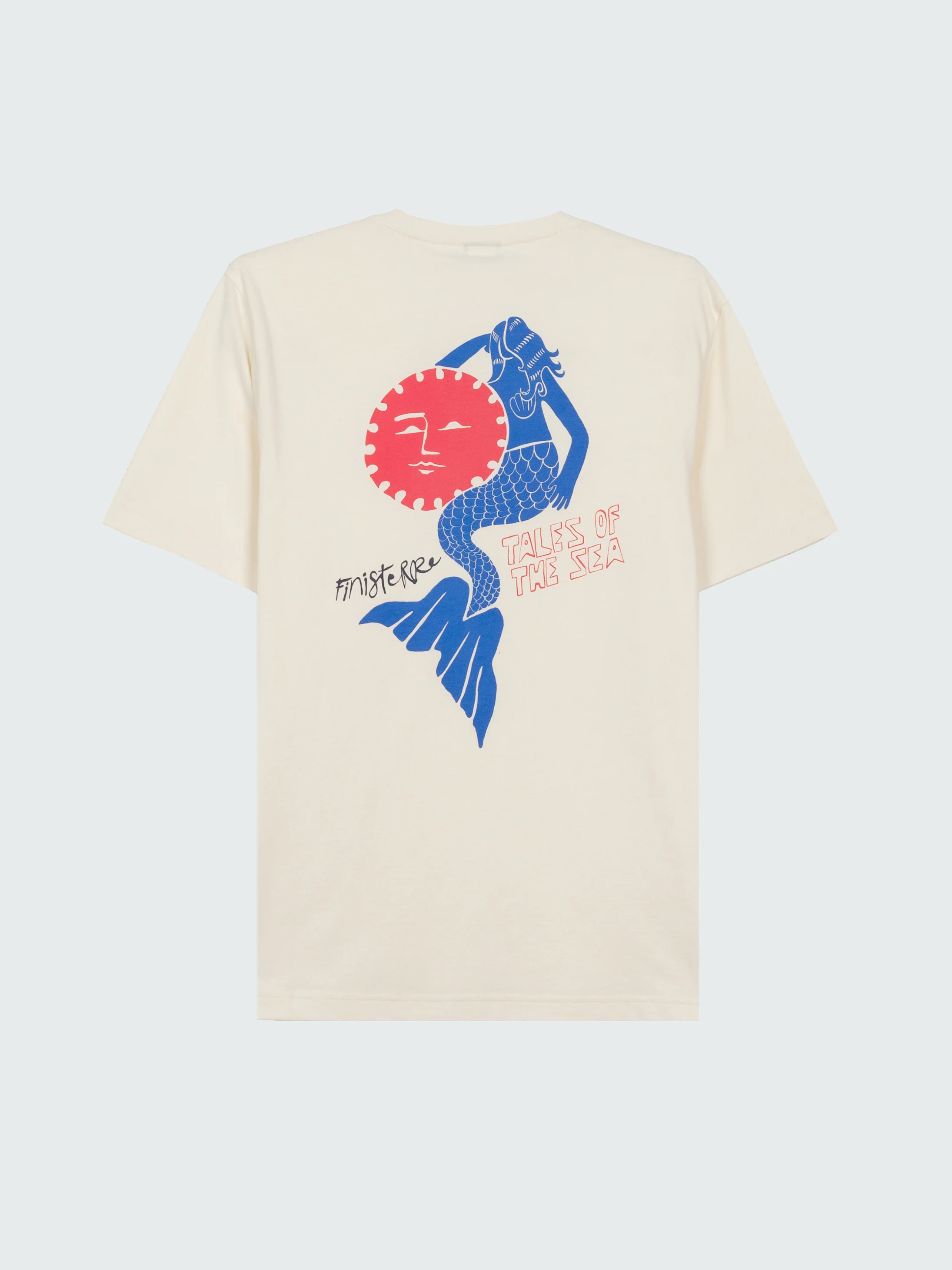 Men's Ocean Tales T-Shirt - Image 2
