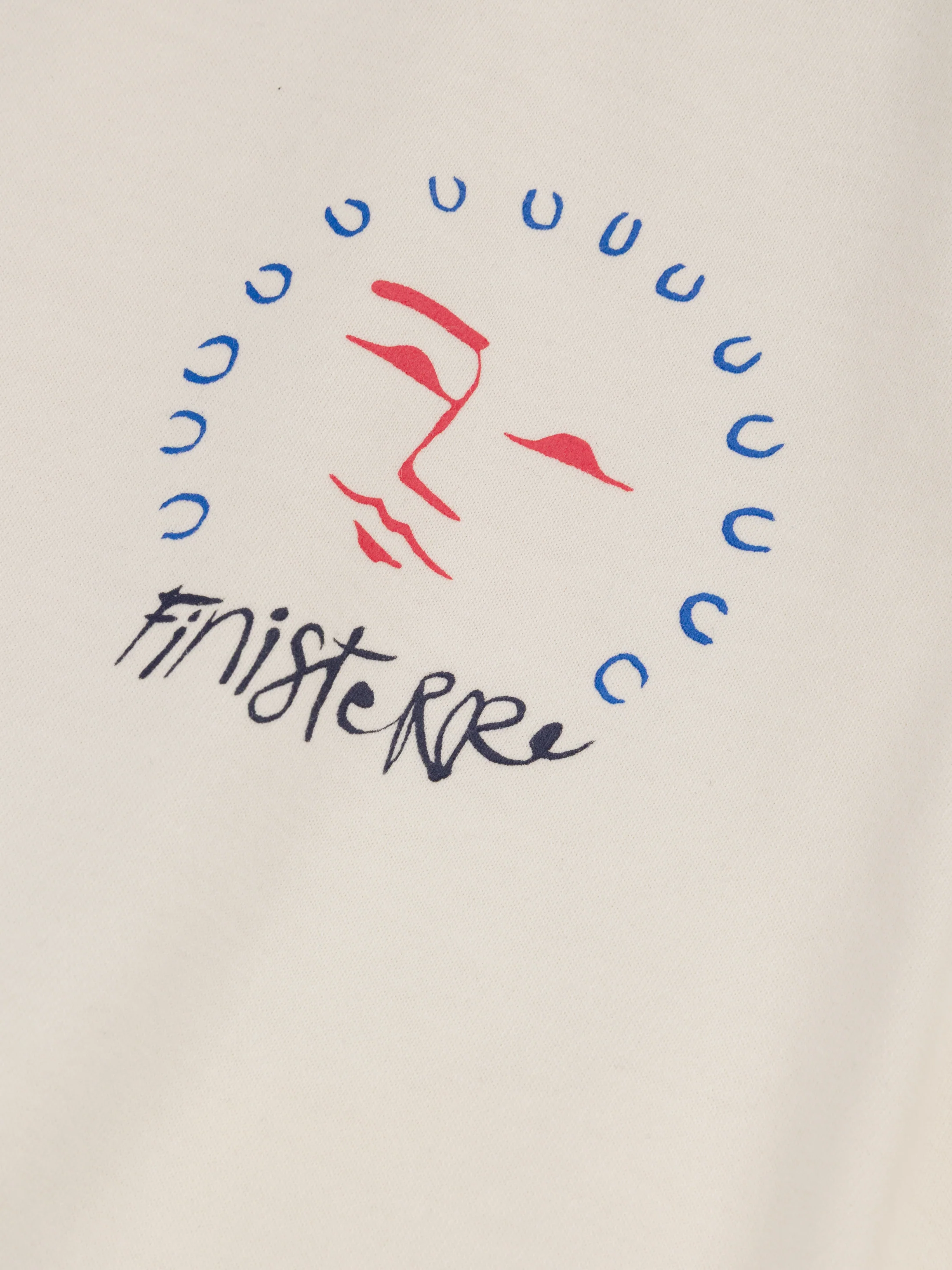 Men's Ocean Tales T-Shirt - Image 6