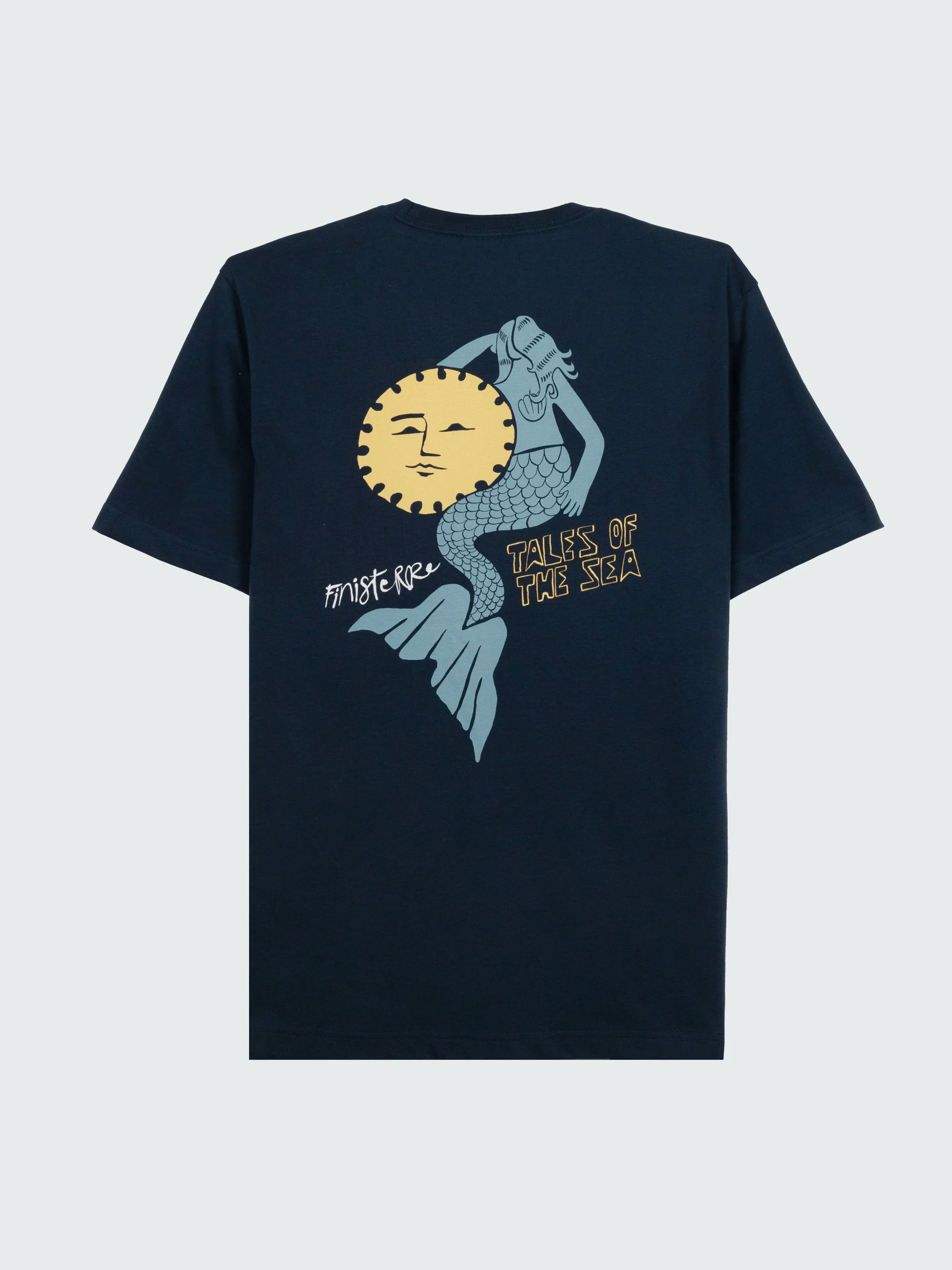 Men's Ocean Tales T-Shirt - Image 2